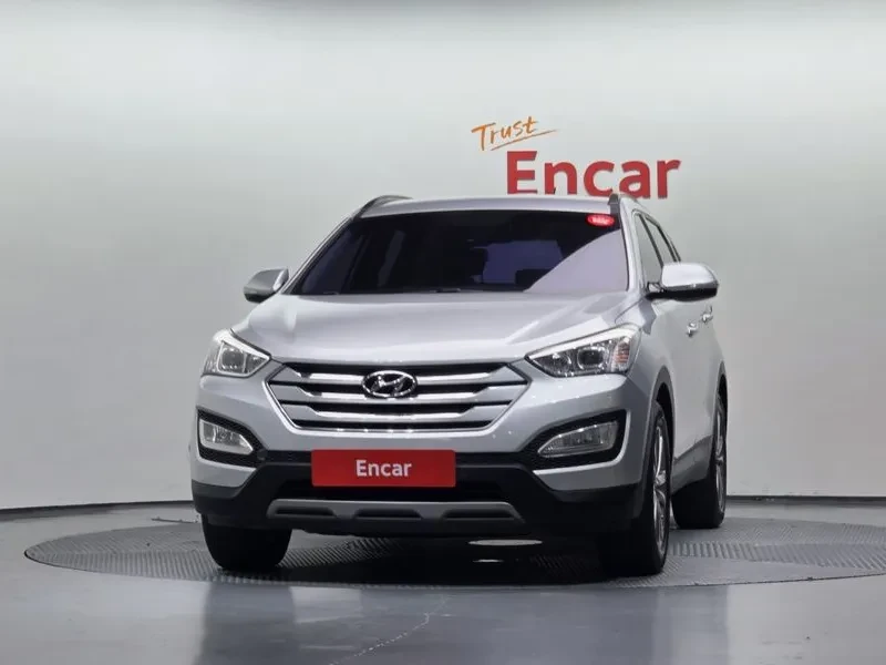 Hyundai Santa fe 2.0 2WD PREMIUM, снимка 3 - Автомобили и джипове - 54881097