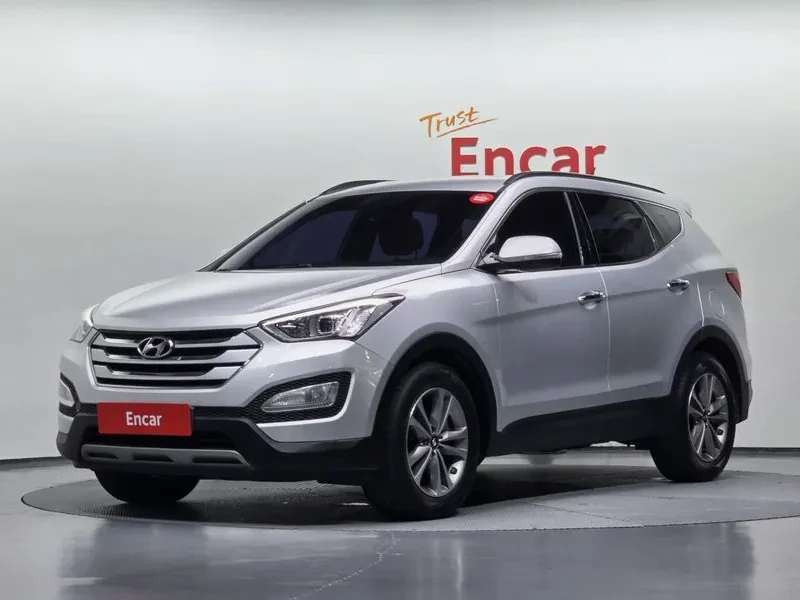 Hyundai Santa fe 2.0 2WD PREMIUM