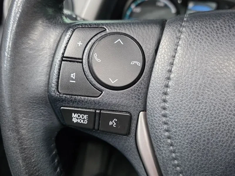 Toyota Rav4 2.5 4Wd Hybrid, снимка 17 - Автомобили и джипове - 55748463