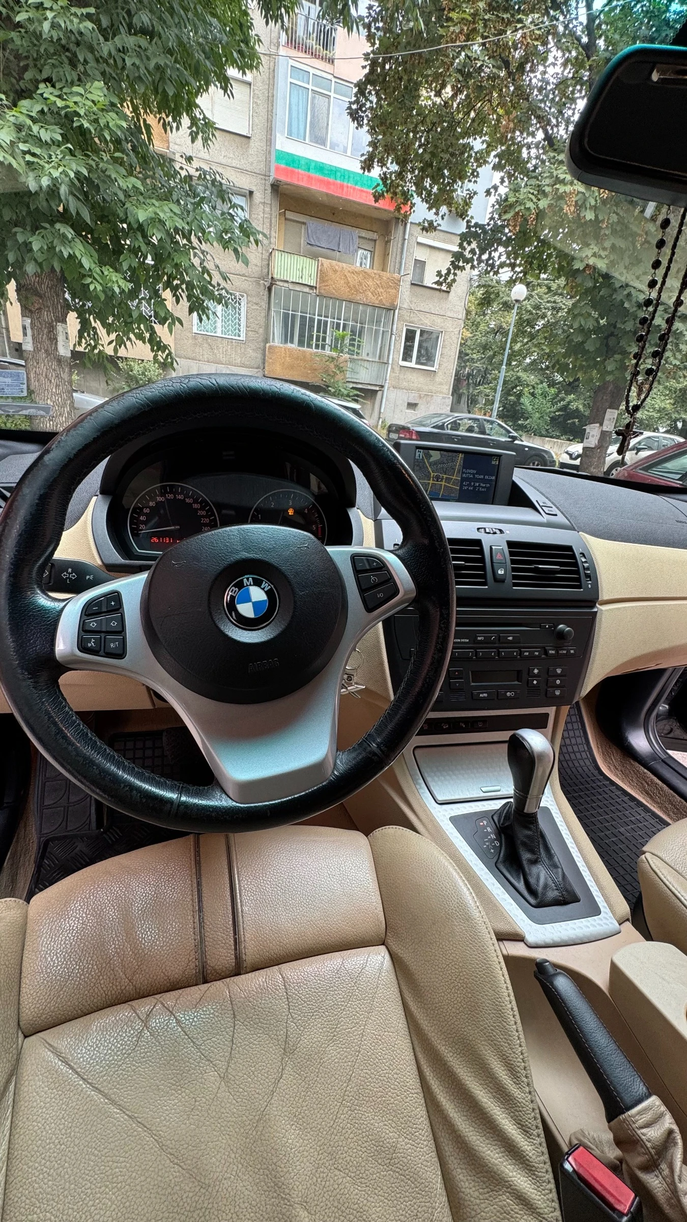 BMW X3  - изображение 8