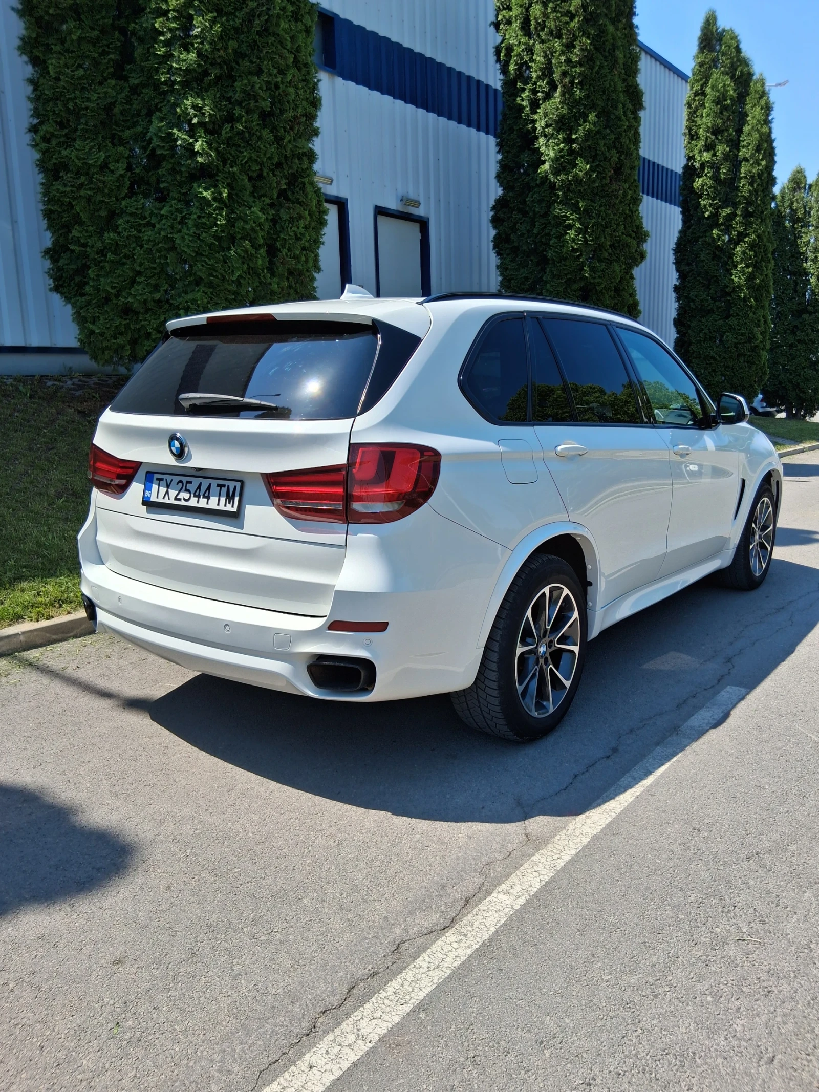 BMW X5  - изображение 4