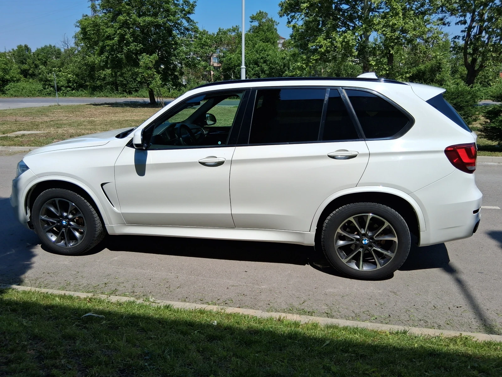 BMW X5  - изображение 2