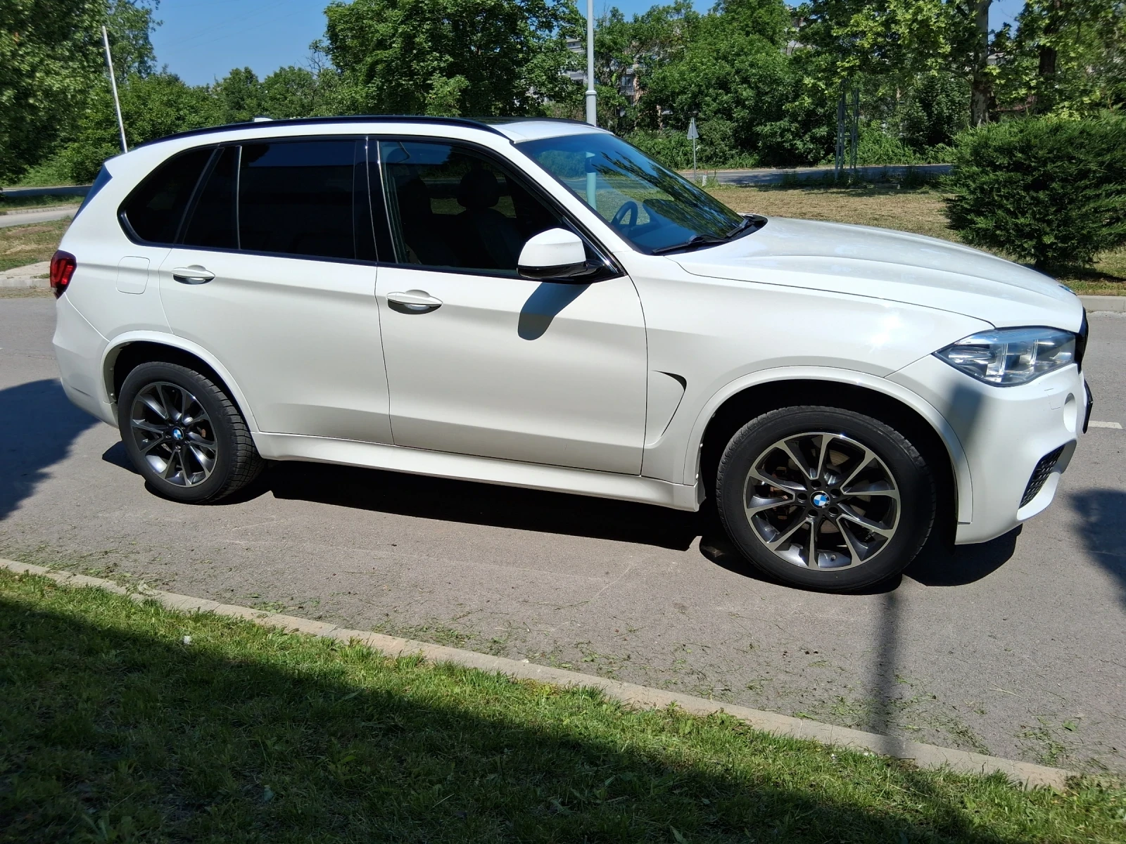 BMW X5  - изображение 3