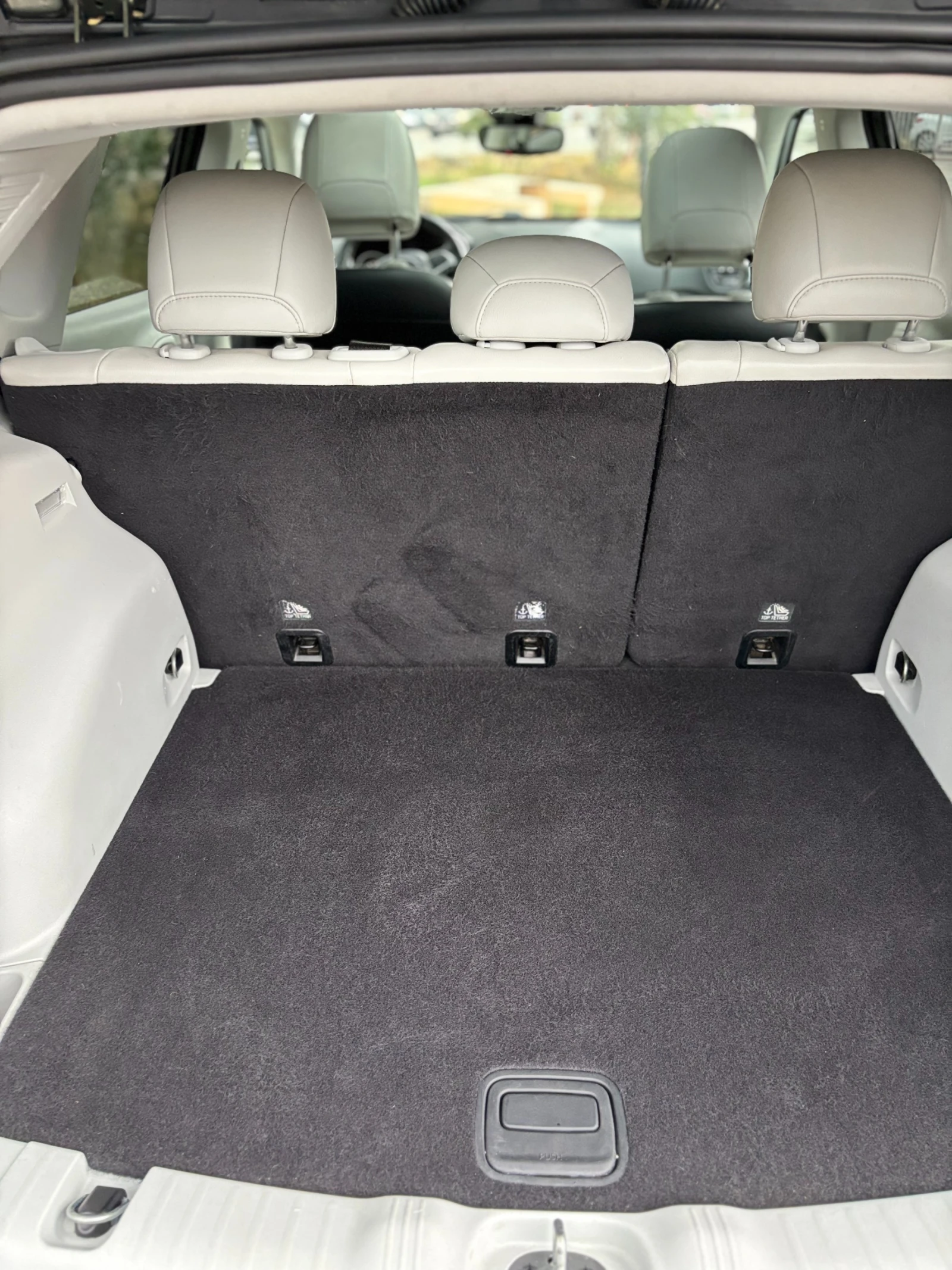 Jeep Compass AWD 4X4,  | Mobile.bg   16