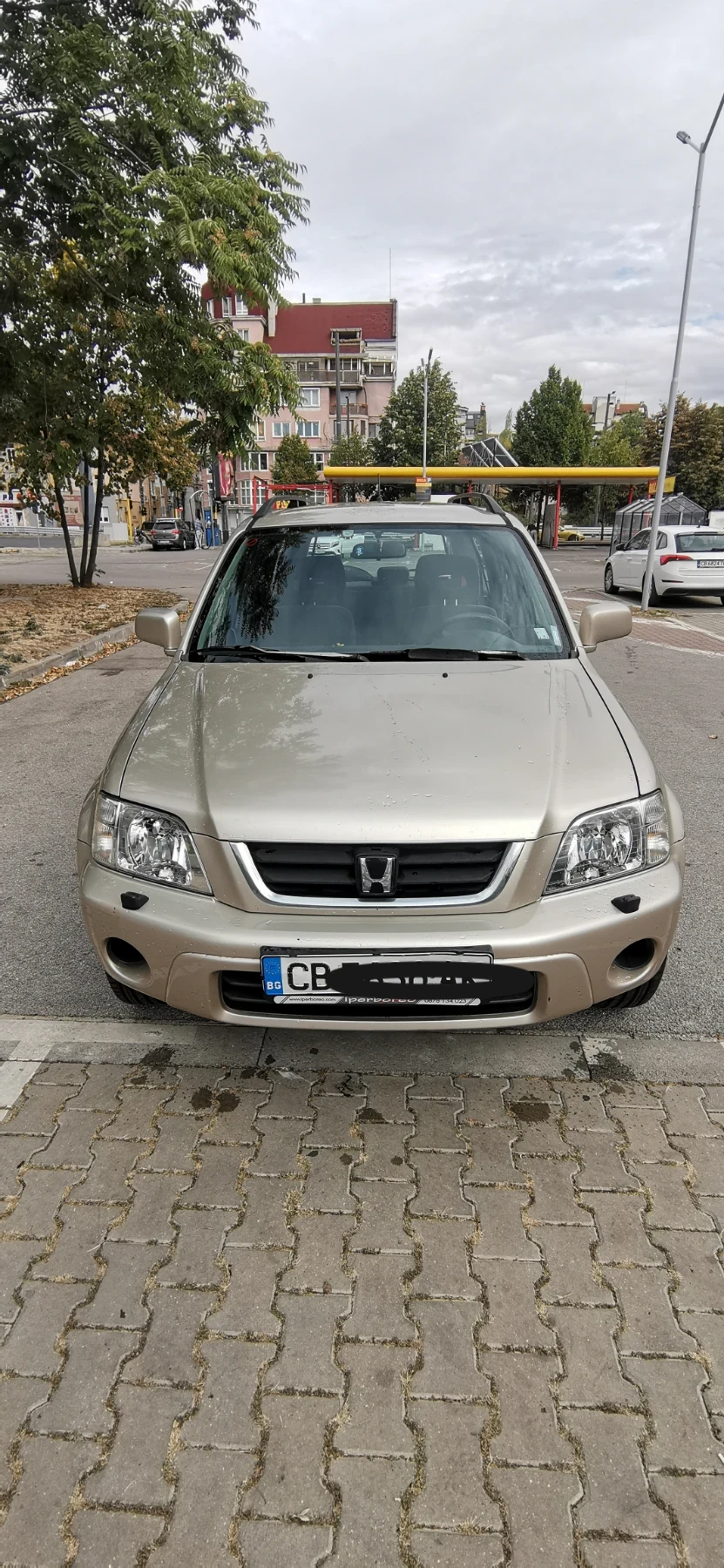 Honda Cr-v | Mobile.bg   1