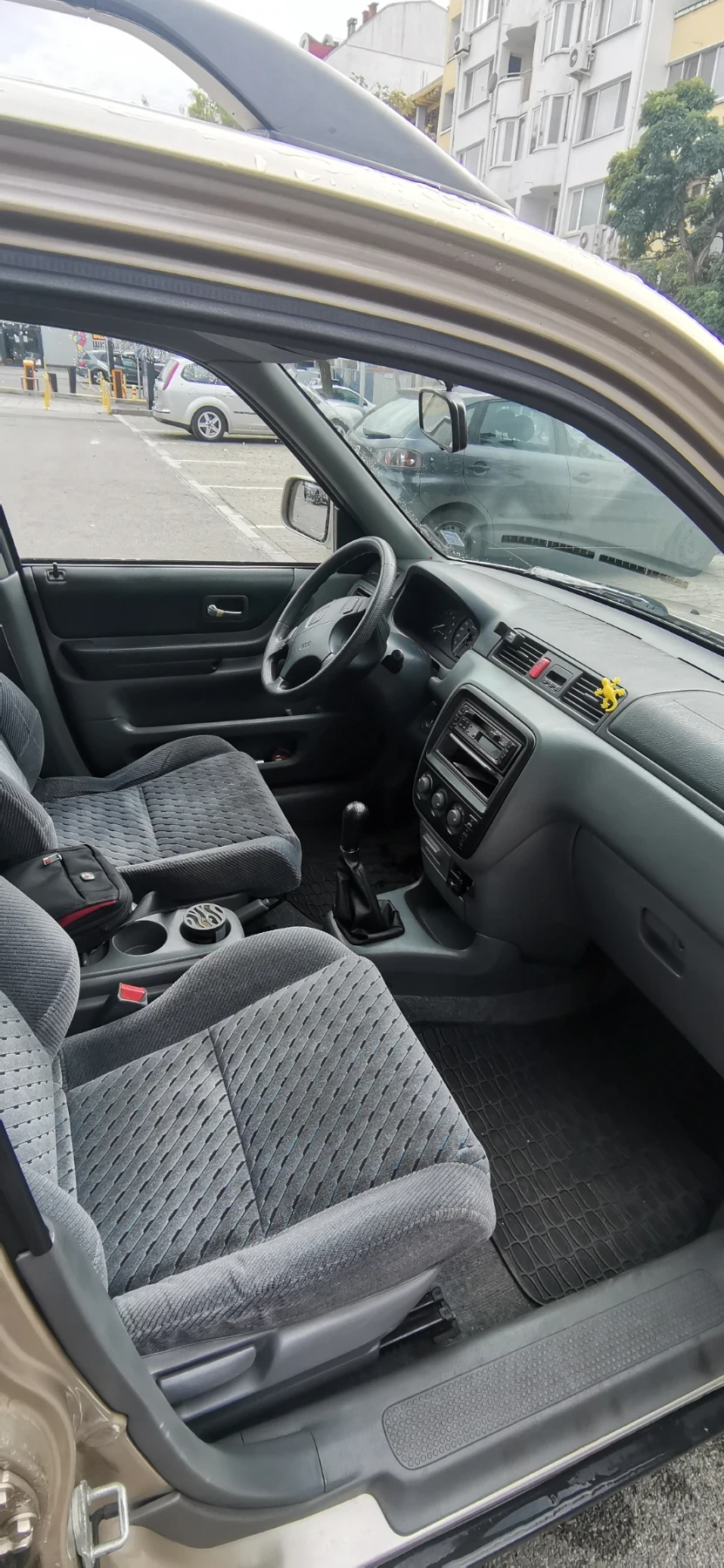 Honda Cr-v | Mobile.bg   5