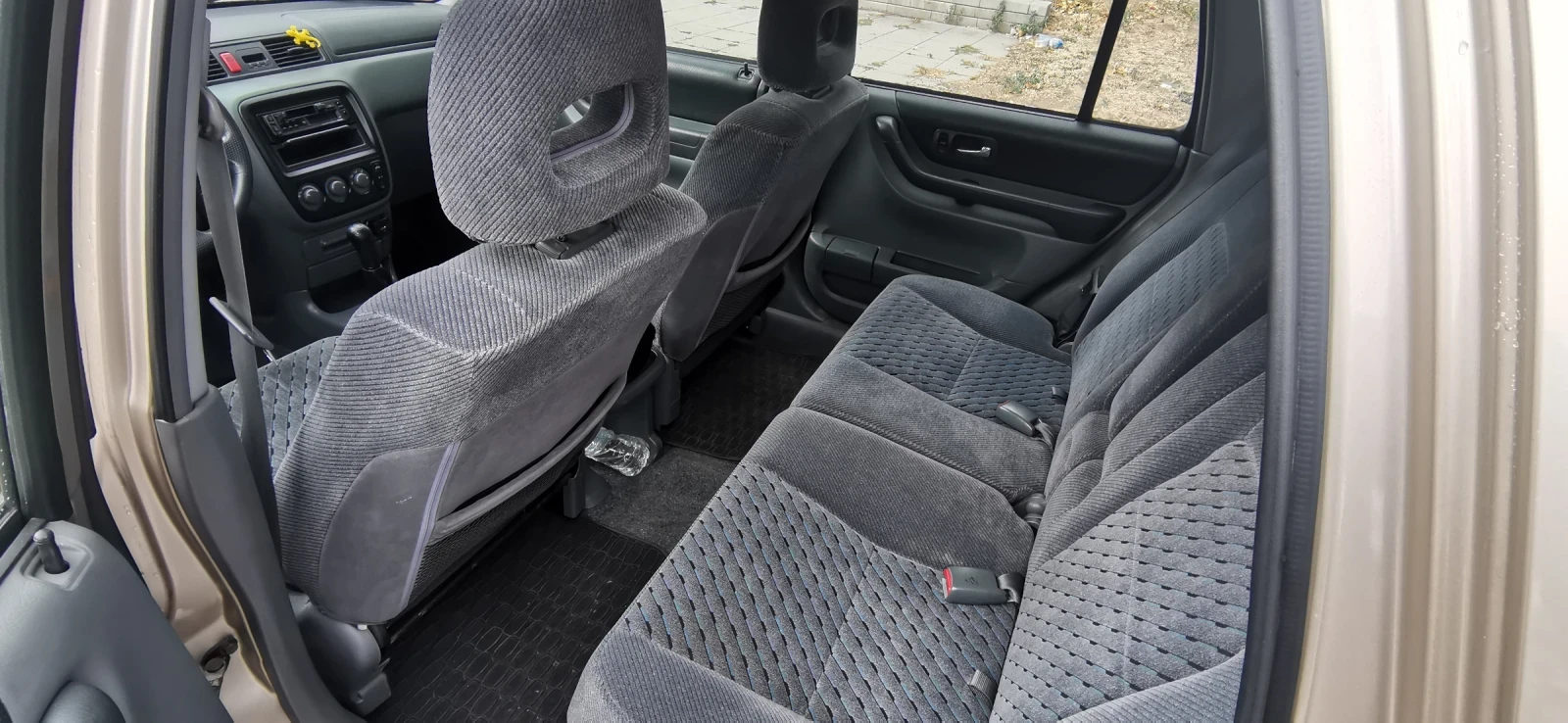 Honda Cr-v | Mobile.bg   6