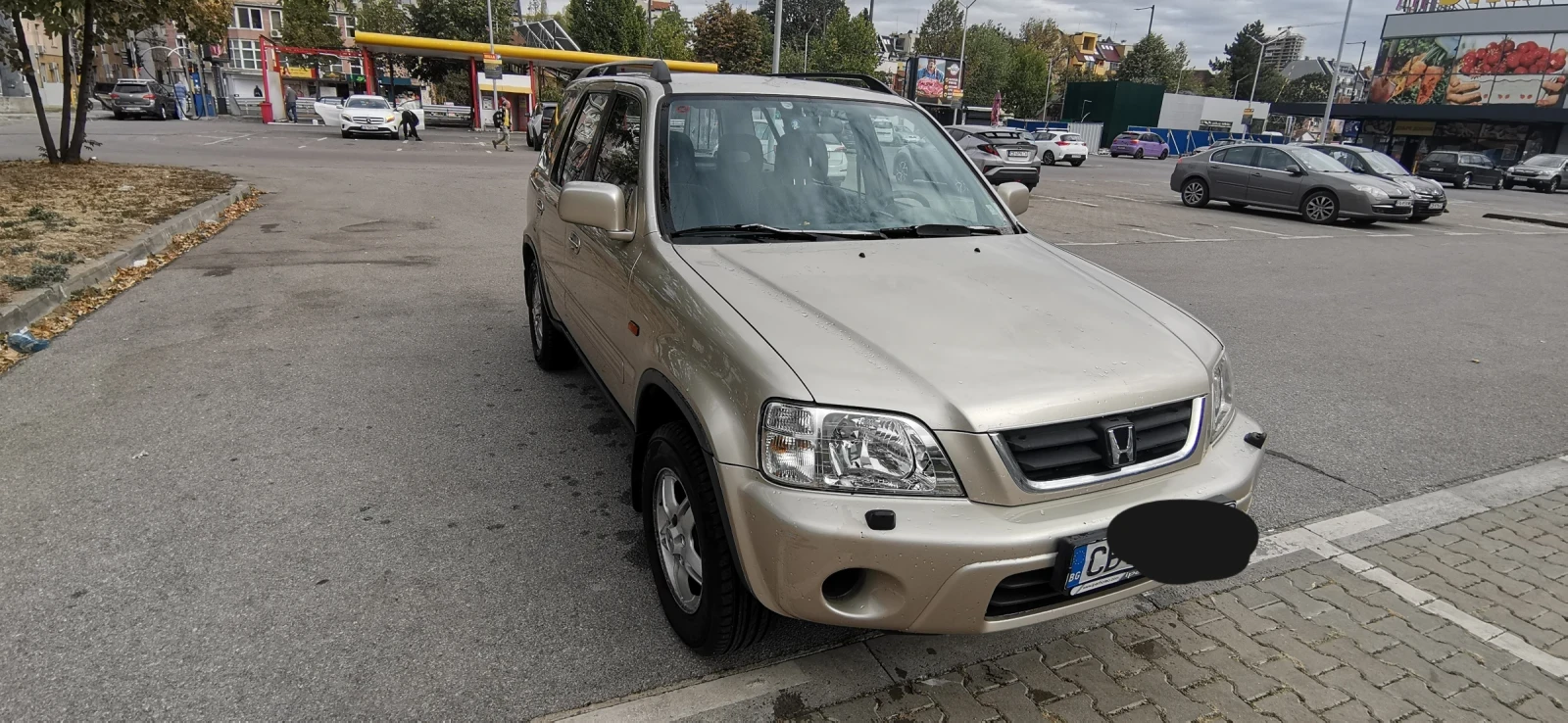 Honda Cr-v | Mobile.bg   2