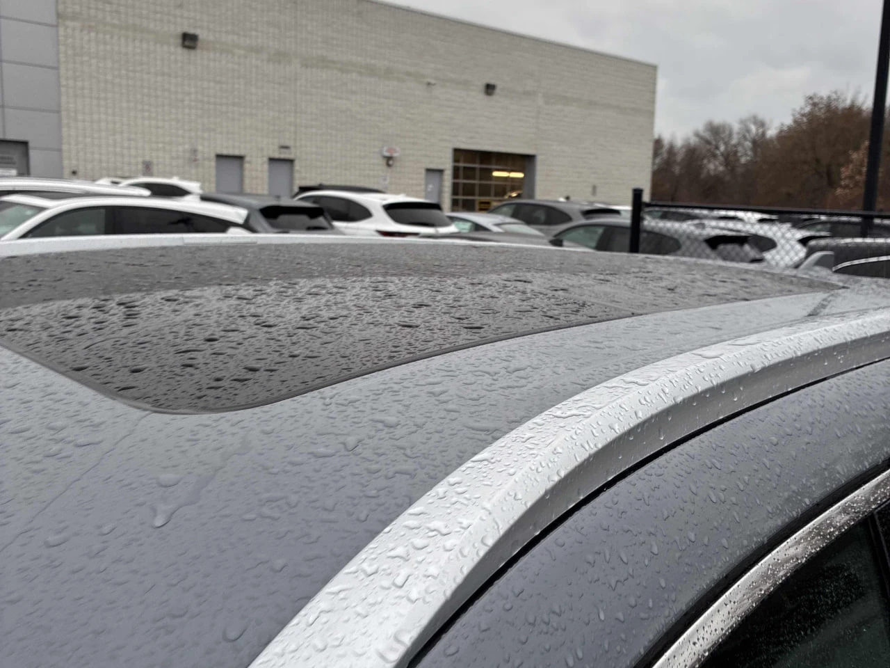 Infiniti QX60 CARFAX* АВТОФИНАНСИРАНЕ* БЕЗ ПЪРВОНАЧАЛНА ВНОСКА*  - изображение 9