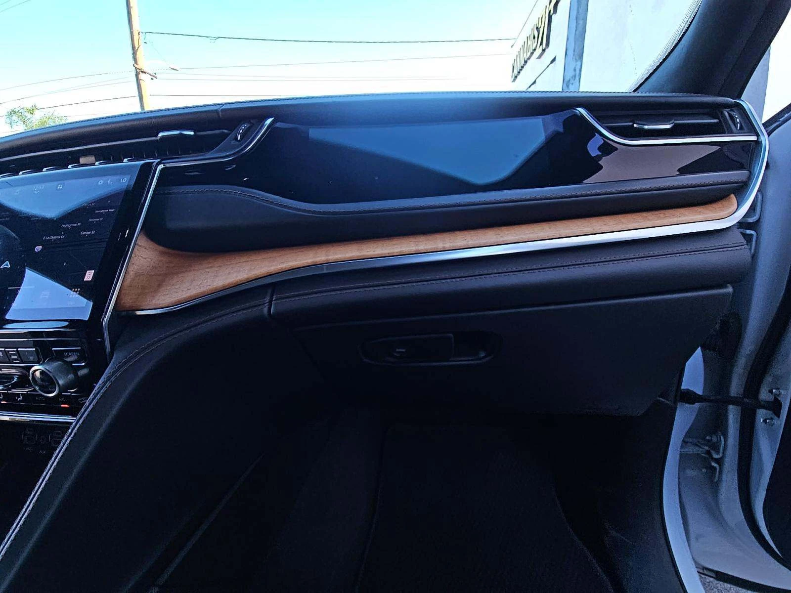 Jeep Grand cherokee L Summit Reserve 5.7L DISTRONIC/�����/��� ������� | Mobile.bg � ����������� 13