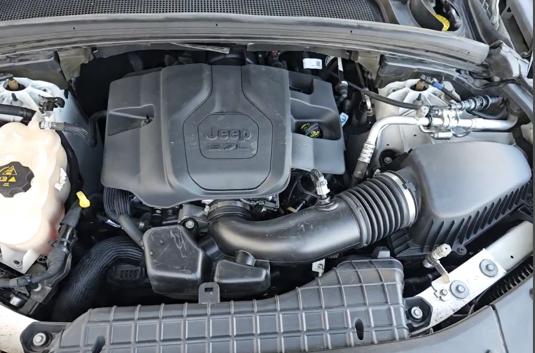 Jeep Grand cherokee L Summit Reserve 5.7L DISTRONIC/�����/��� ������� | Mobile.bg � ����������� 14