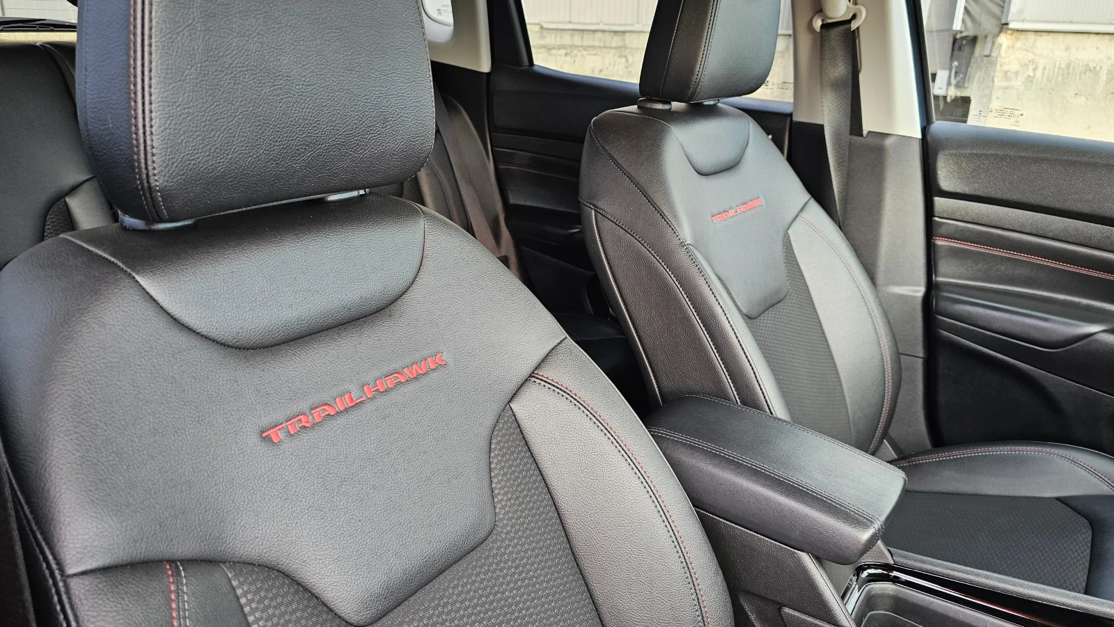 Jeep Compass 1.3 4XE S Plug in Hybrid Trailhawk FULL 98.000km | Mobile.bg � ����������� 14