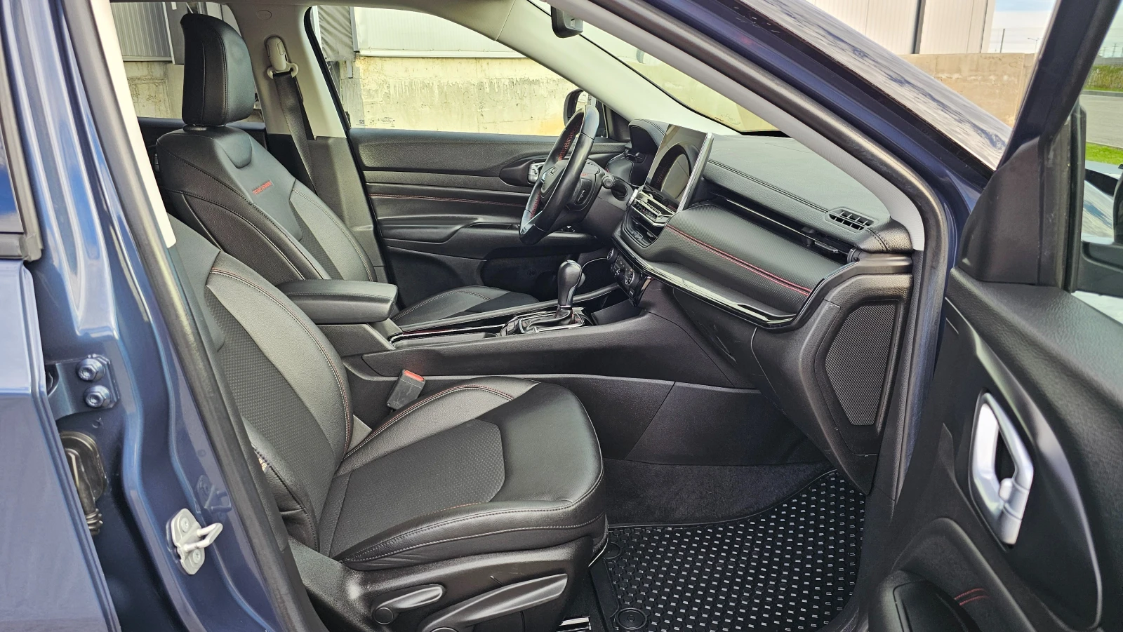 Jeep Compass 1.3 4XE S Plug in Hybrid Trailhawk FULL 98.000km | Mobile.bg � ����������� 13