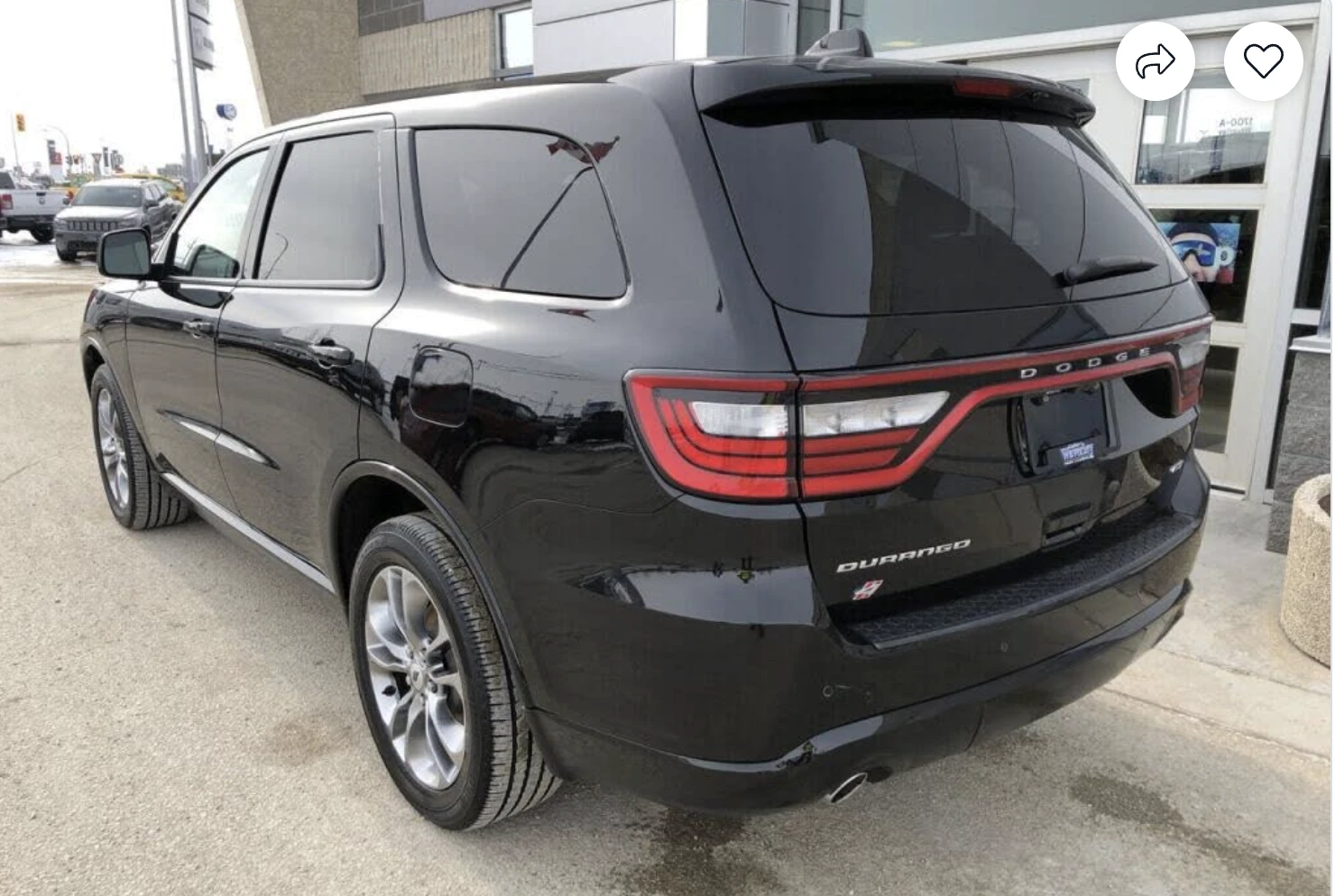 Dodge Durango GT* 3.6* V6* 8ZF* �������* ������* ������* LANE* A | Mobile.bg � ����������� 4