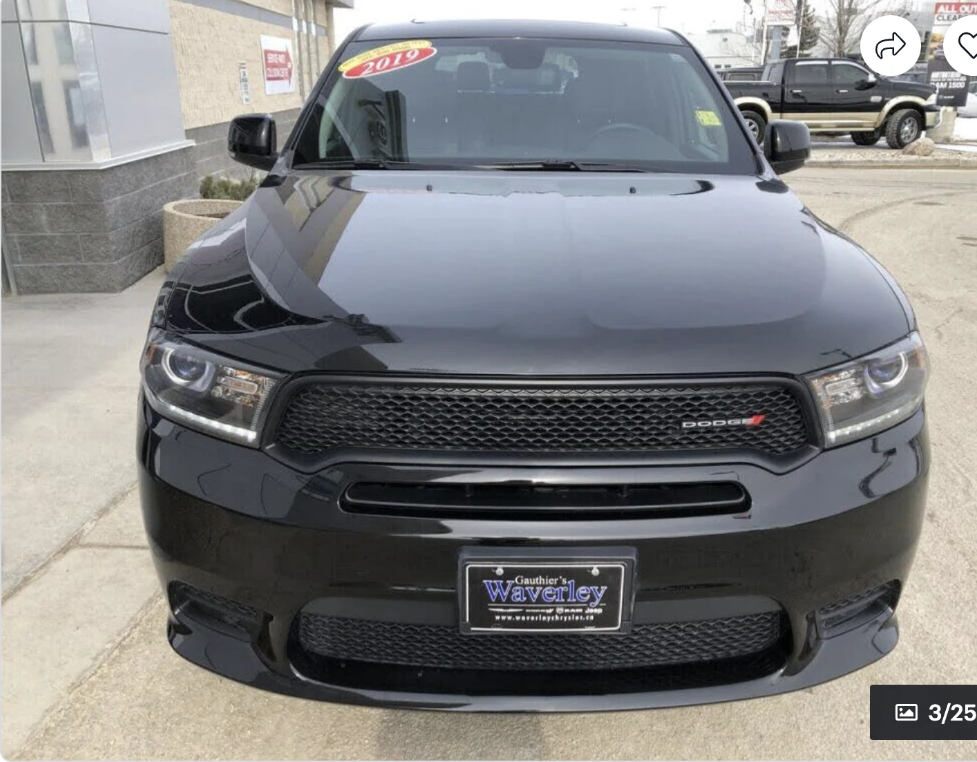 Dodge Durango GT* 3.6* V6* 8ZF* �������* ������* ������* LANE* A | Mobile.bg � ����������� 6
