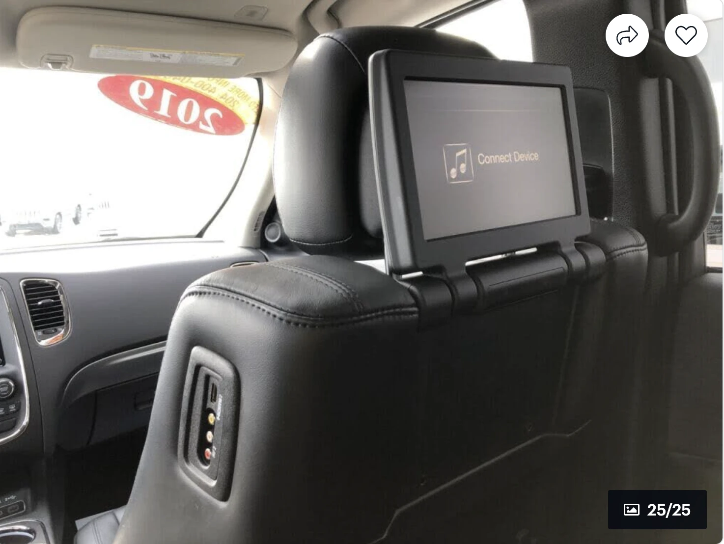 Dodge Durango GT* 3.6* V6* 8ZF* �������* ������* ������* LANE* A | Mobile.bg � ����������� 13