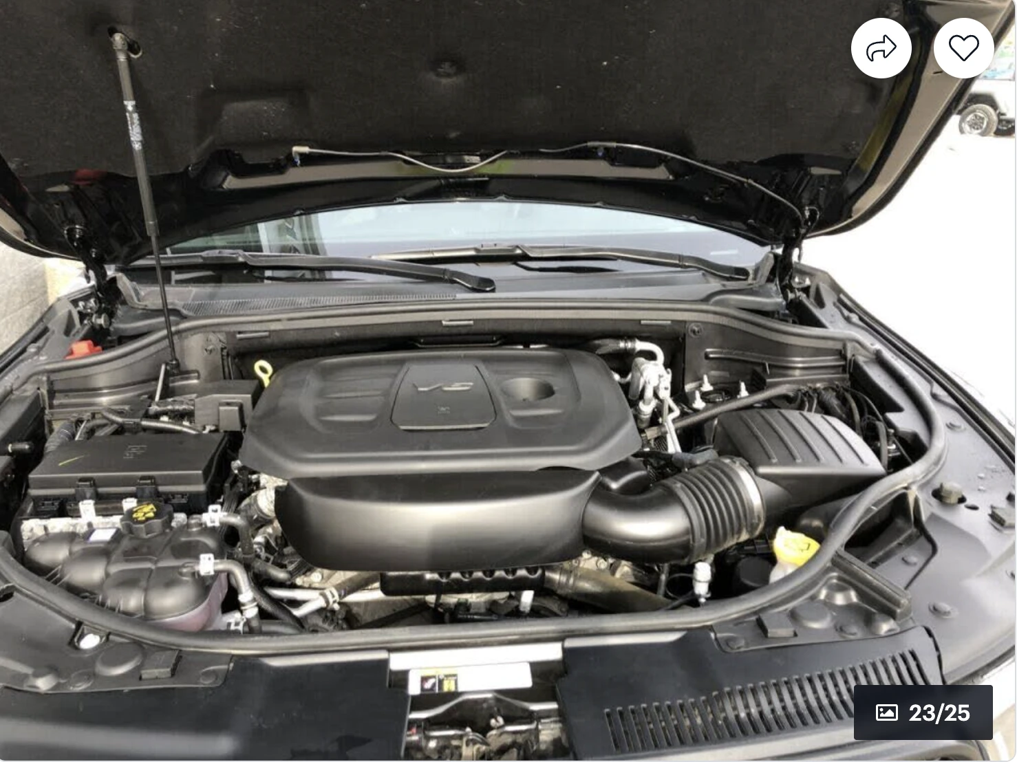 Dodge Durango GT* 3.6* V6* 8ZF* �������* ������* ������* LANE* A | Mobile.bg � ����������� 14