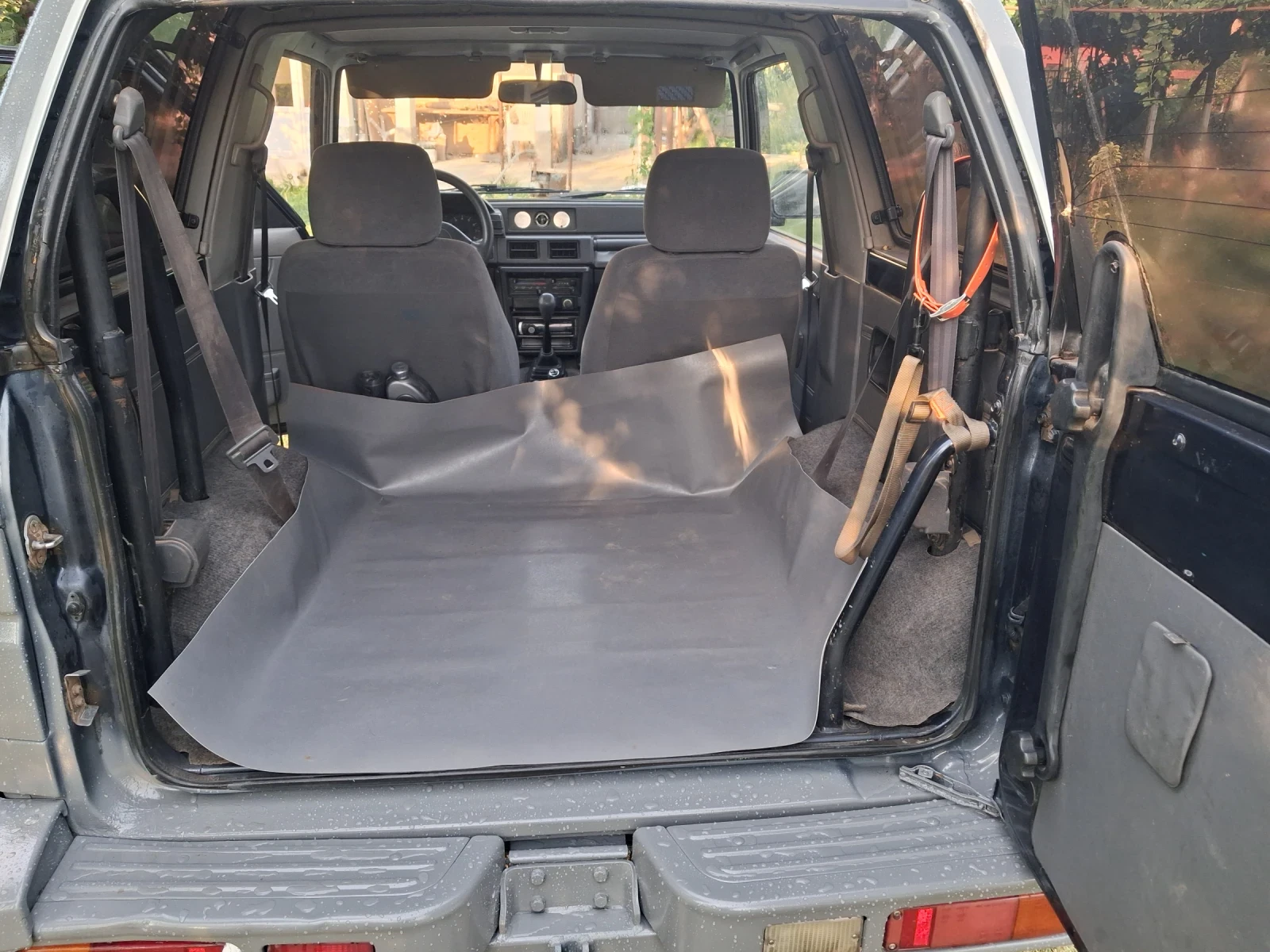 Daihatsu Feroza | Mobile.bg � ����������� 6