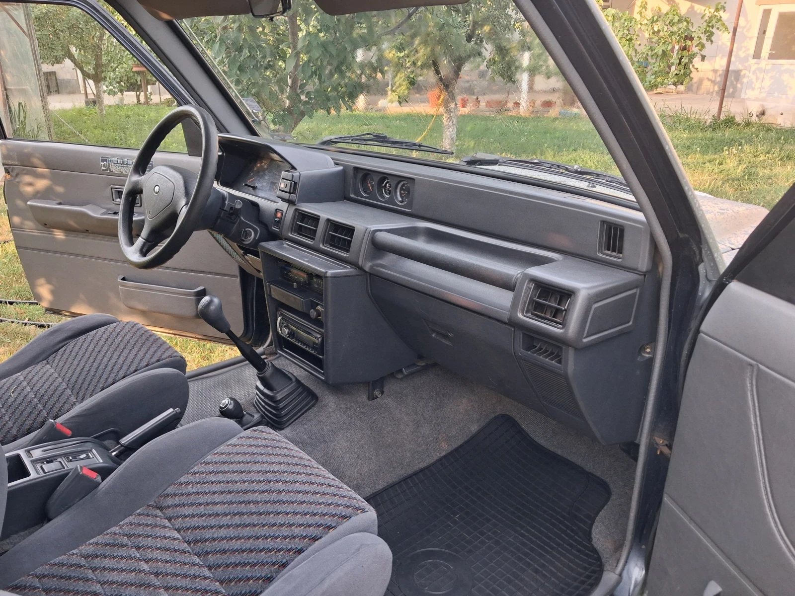 Daihatsu Feroza | Mobile.bg � ����������� 7