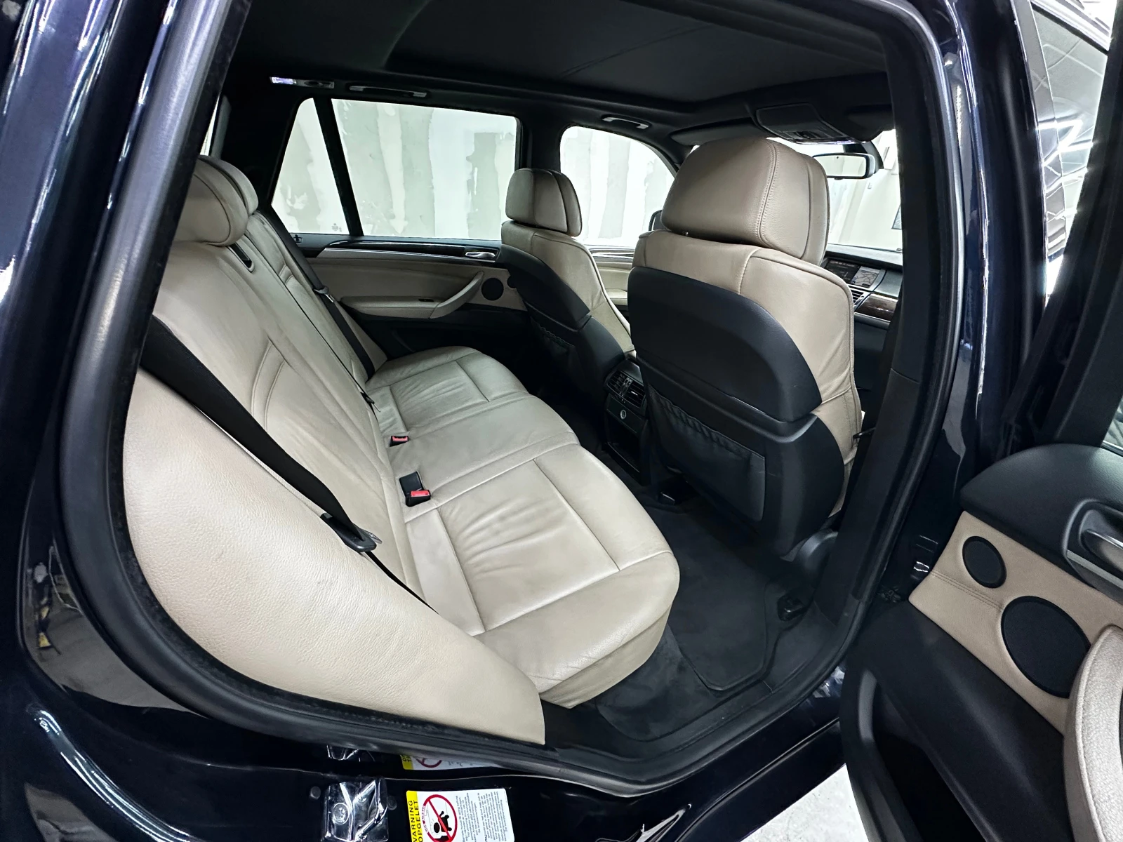 BMW X5 3.5D 286�.� M-pack | Mobile.bg � ����������� 13