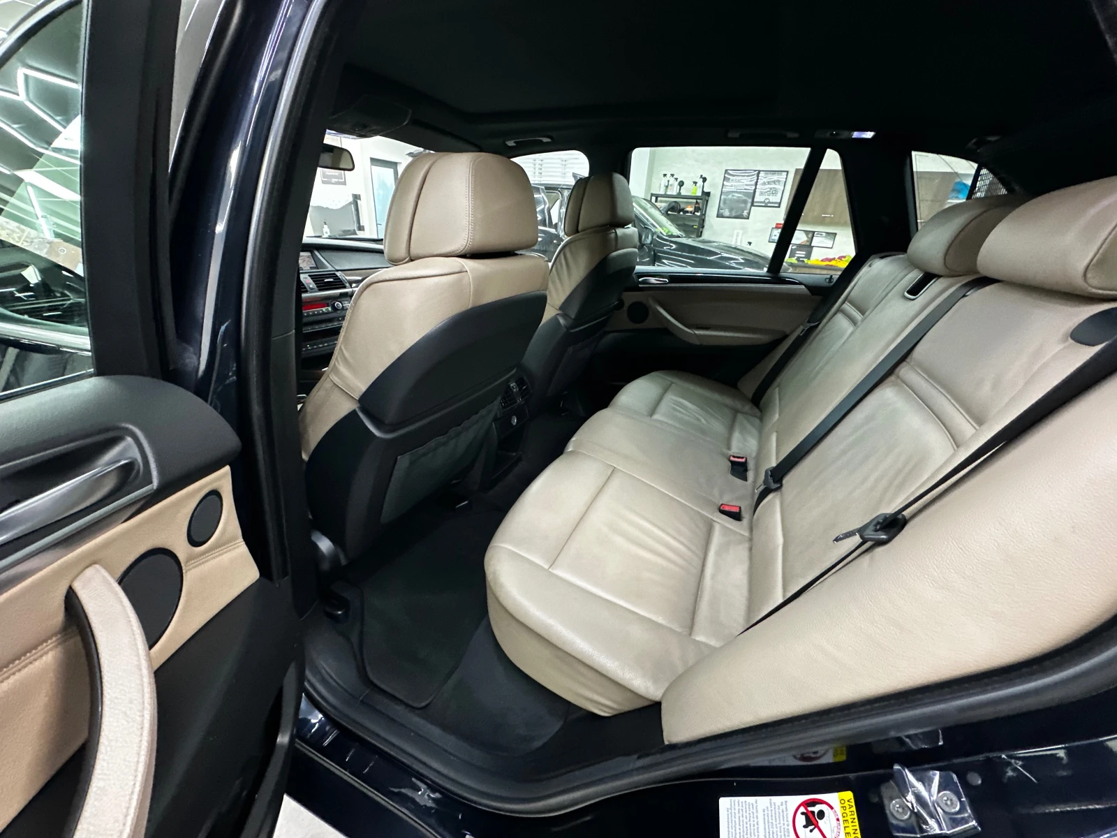 BMW X5 3.5D 286�.� M-pack | Mobile.bg � ����������� 14