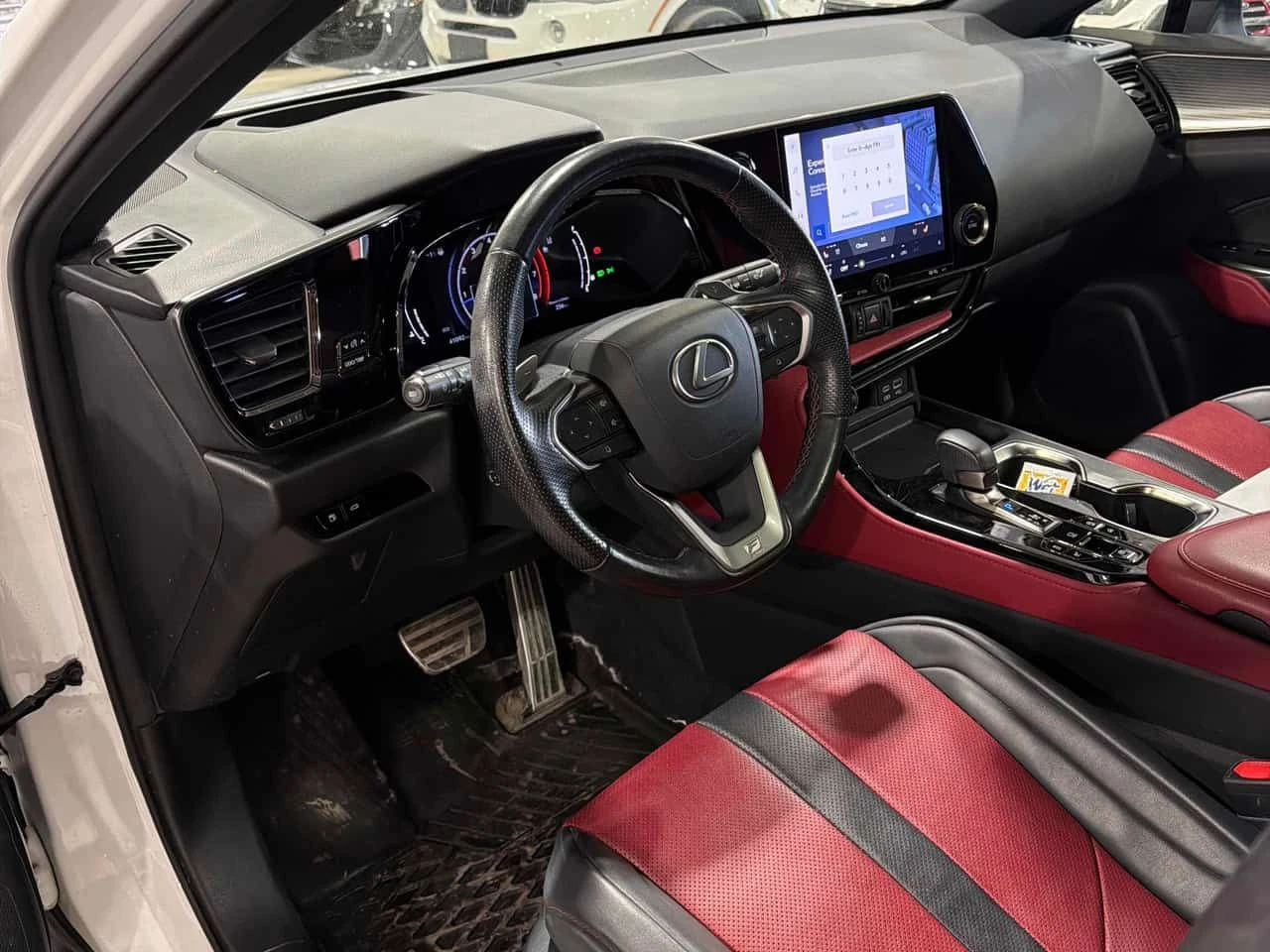 Lexus NX  350/ HEAD UP /360/ ��������� | Mobile.bg � ����������� 5