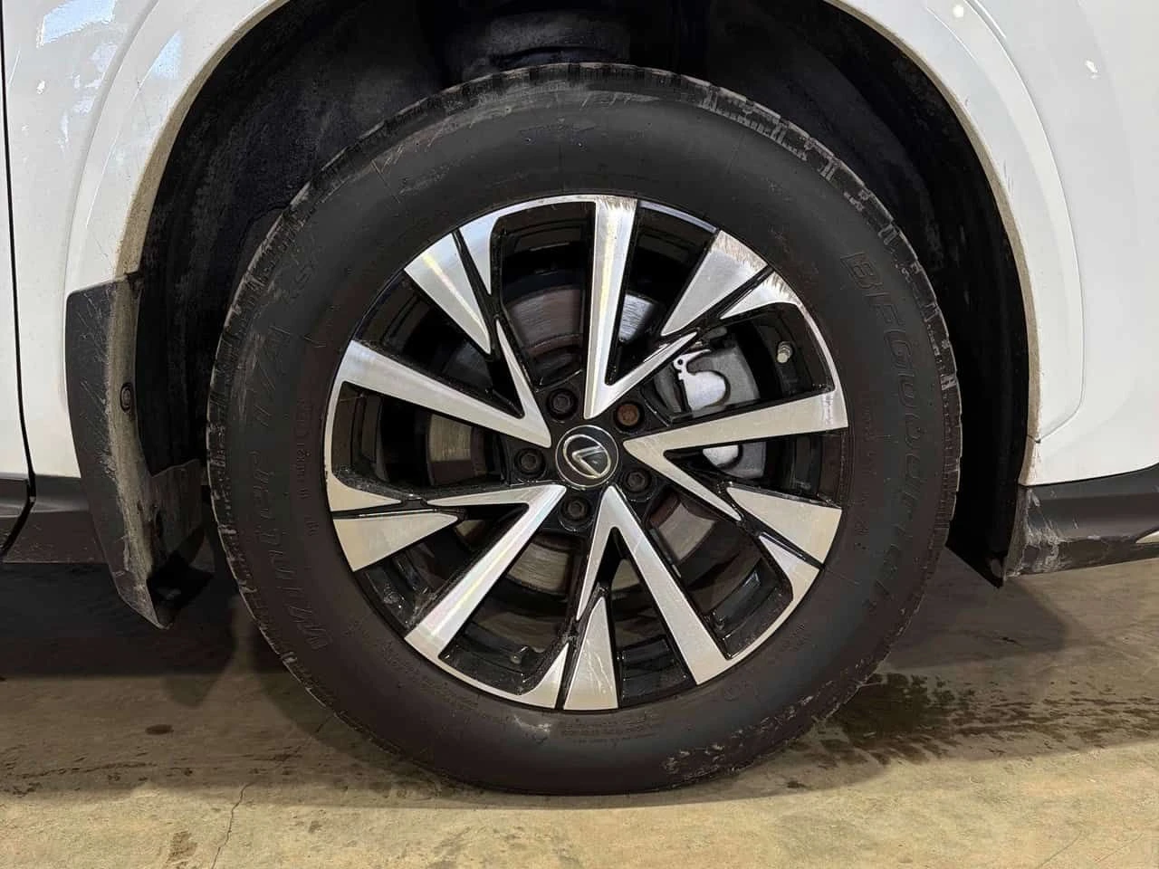 Lexus NX  350/ HEAD UP /360/ ��������� | Mobile.bg � ����������� 7
