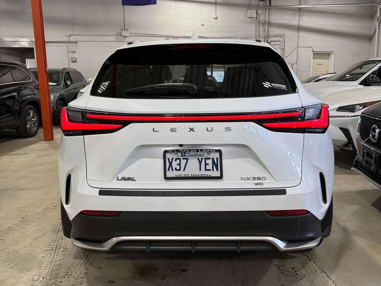 Lexus NX  350/ HEAD UP /360/ ��������� | Mobile.bg � ����������� 4