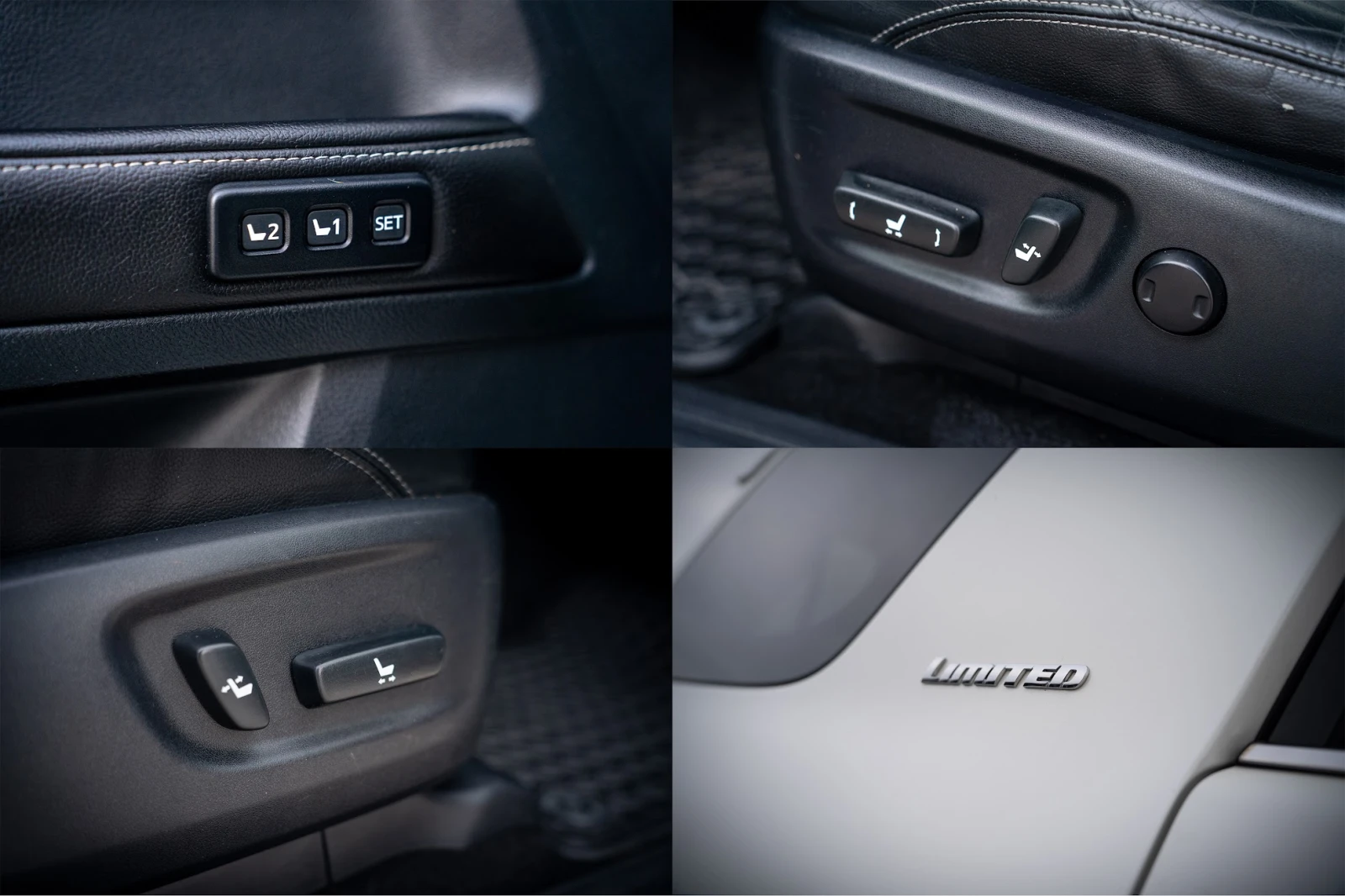 Toyota 4runner 4.0* LIMITED*  | Mobile.bg � ����������� 14