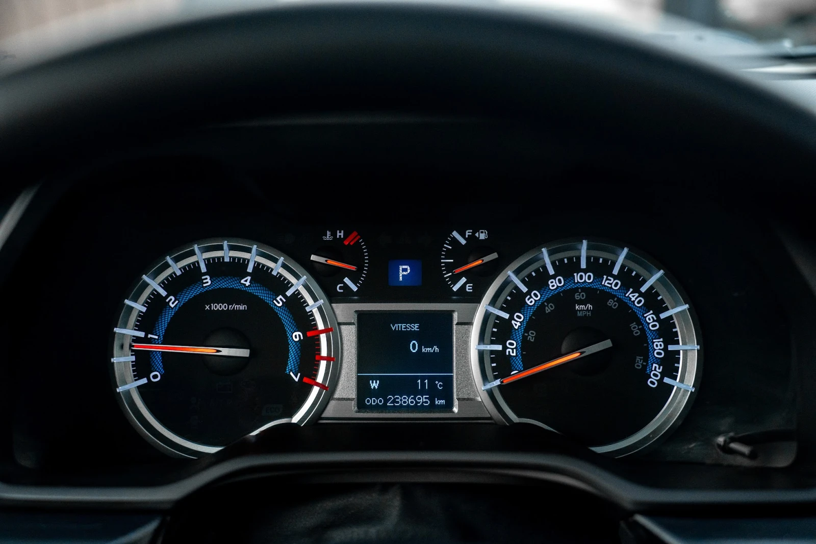 Toyota 4runner 4.0* LIMITED*  | Mobile.bg � ����������� 13