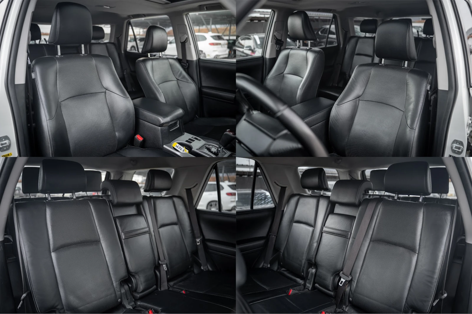 Toyota 4runner 4.0* LIMITED*  | Mobile.bg � ����������� 11