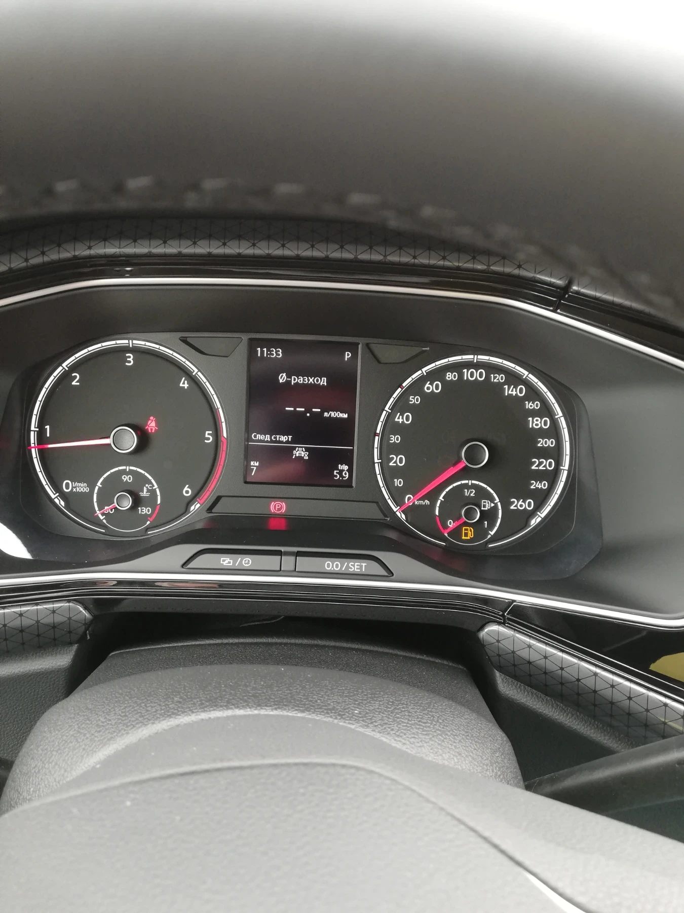 VW T-Cross SUV, снимка 10 - Автомобили и джипове - 53786988