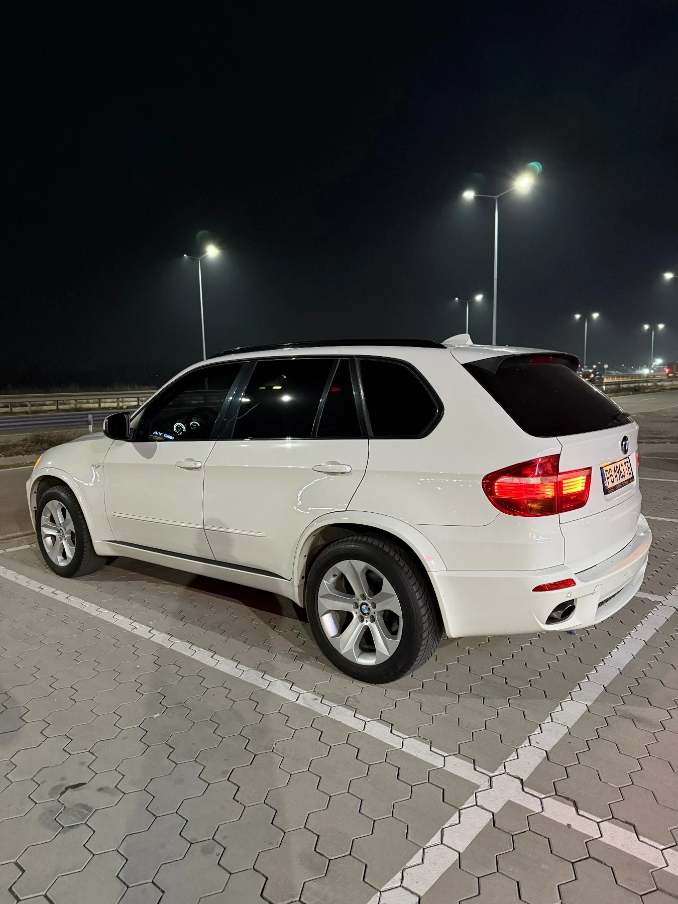 BMW X5 3.5 286 кс., снимка 4 - Автомобили и джипове - 53929801