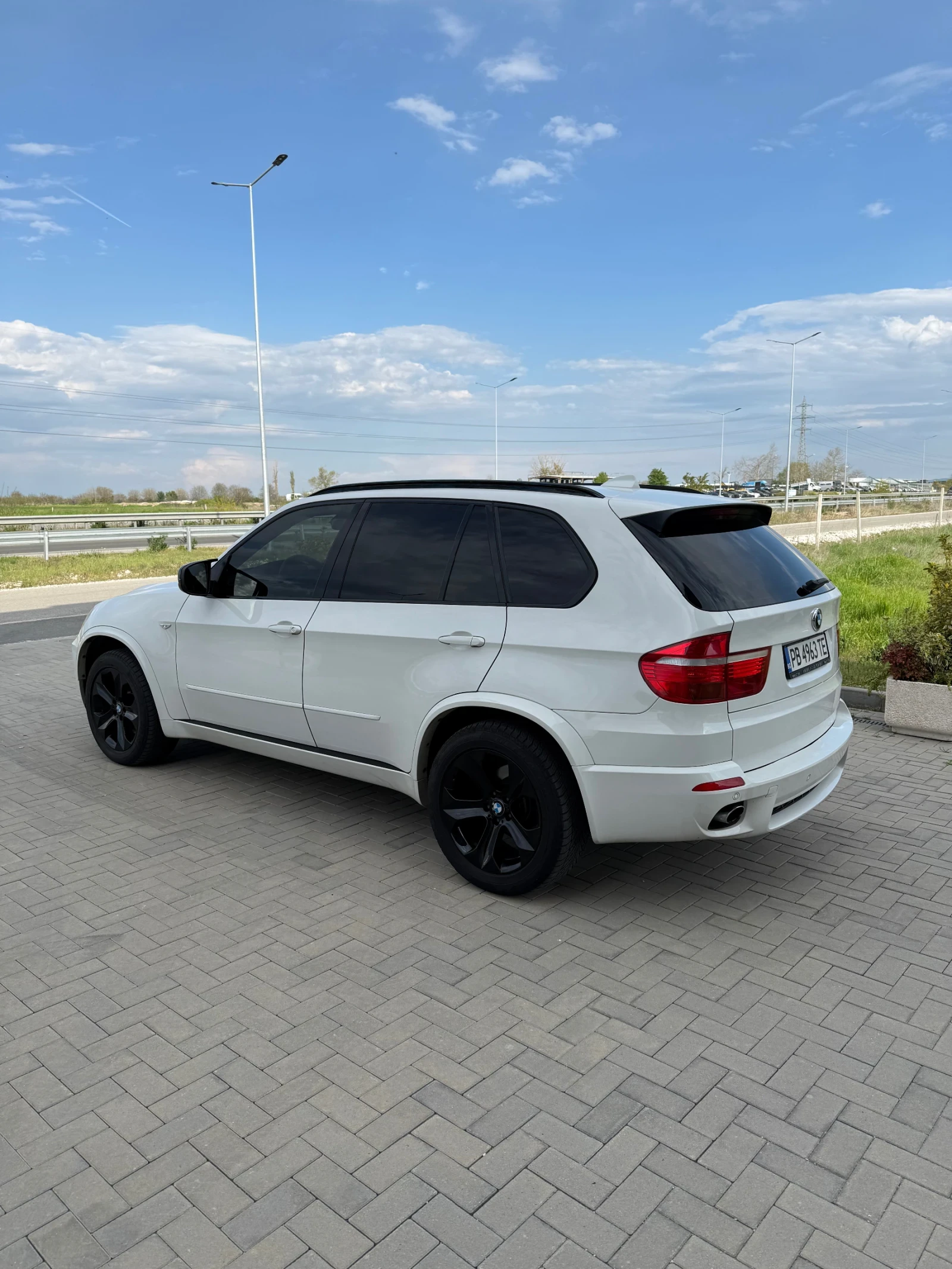 BMW X5 3.5 286 кс., снимка 2 - Автомобили и джипове - 53929801