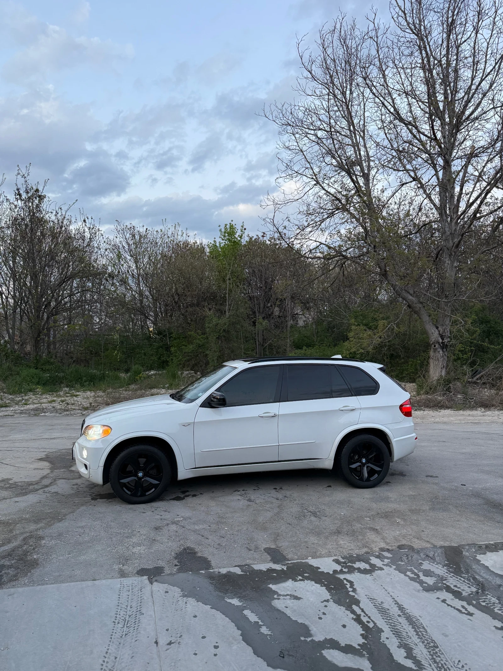 BMW X5 3.5 286 кс., снимка 11 - Автомобили и джипове - 53929801