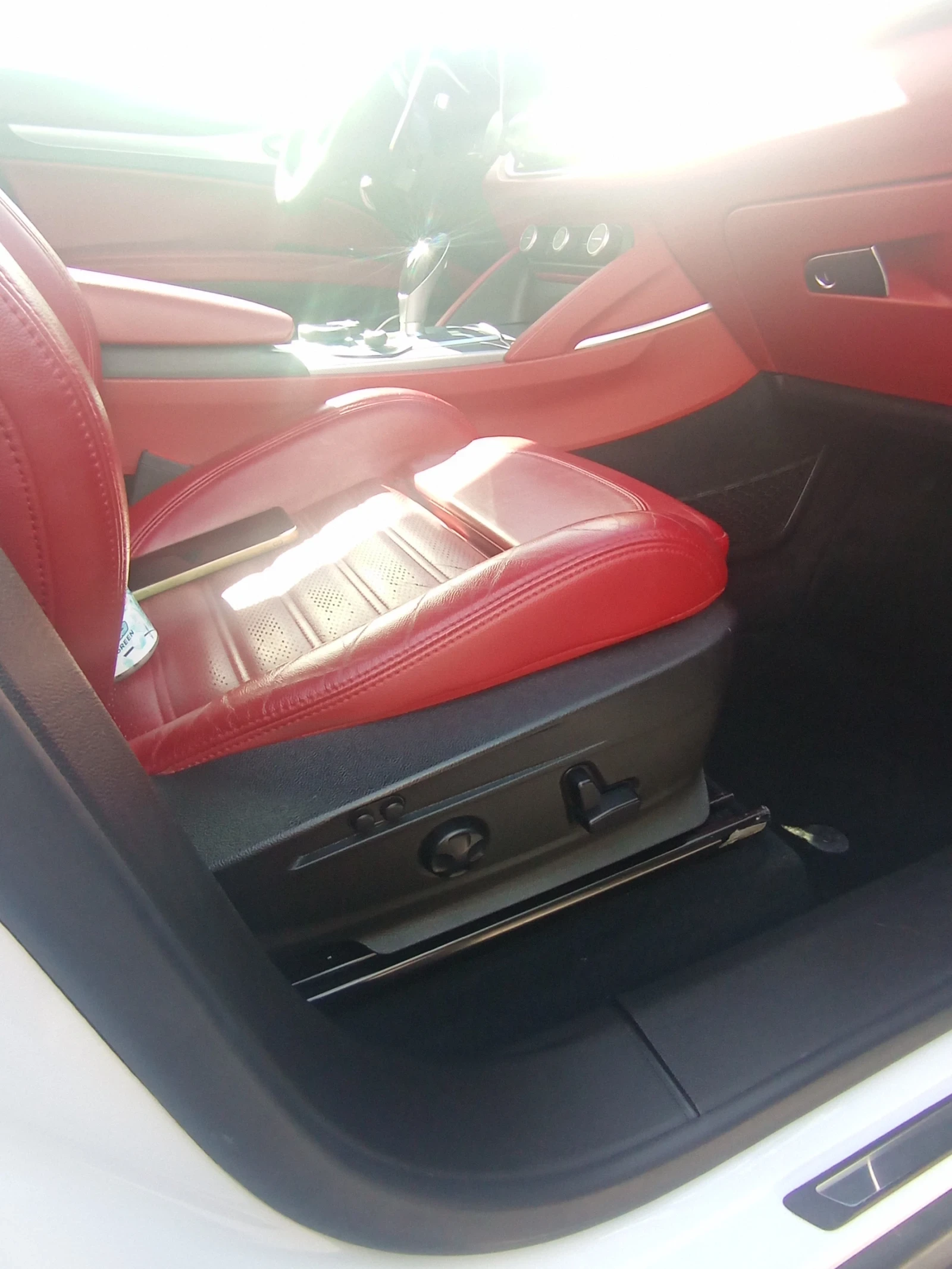 Alfa Romeo Stelvio 2.0, снимка 16 - Автомобили и джипове - 54232191