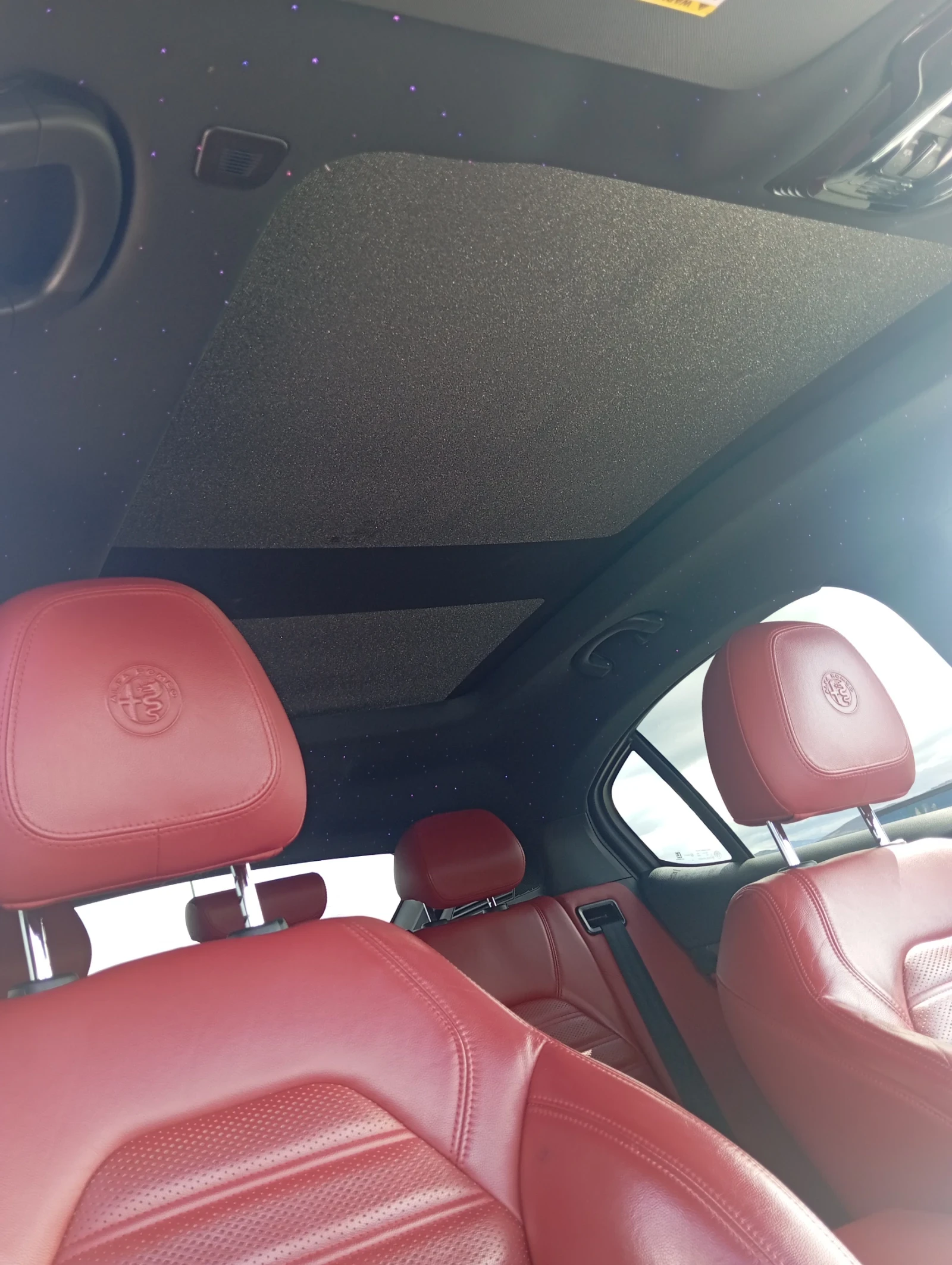 Alfa Romeo Stelvio 2.0, снимка 13 - Автомобили и джипове - 54232191