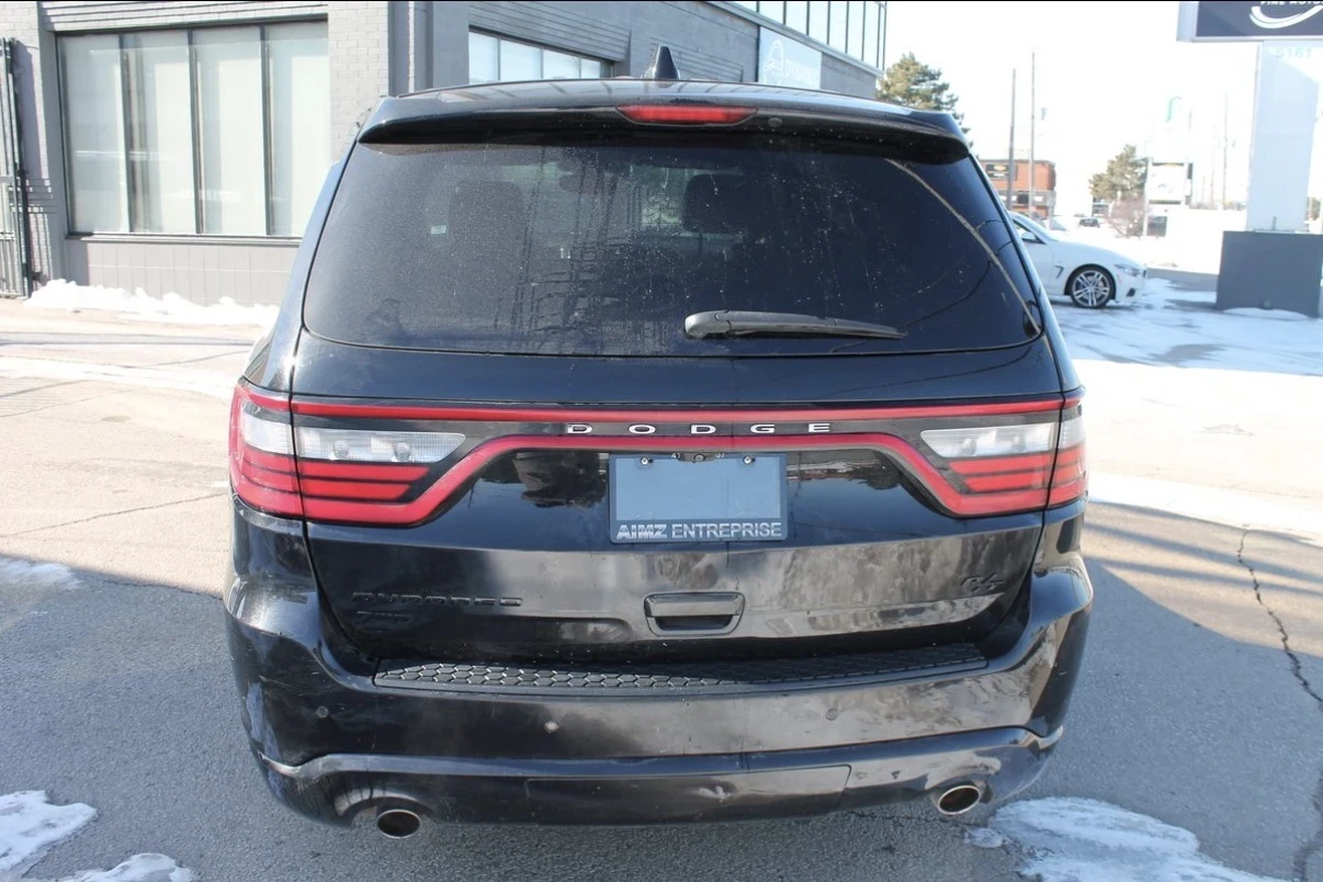 Dodge Durango R/T 5.7 HEMI * �������� * ���� * ������ * CARFAX * | Mobile.bg � ����������� 5