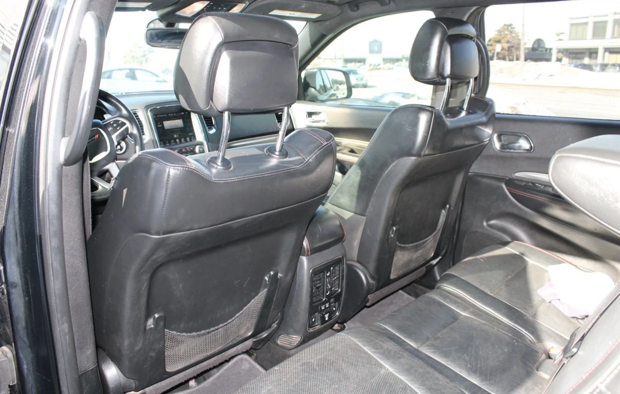 Dodge Durango R/T 5.7 HEMI * �������� * ���� * ������ * CARFAX * | Mobile.bg � ����������� 10