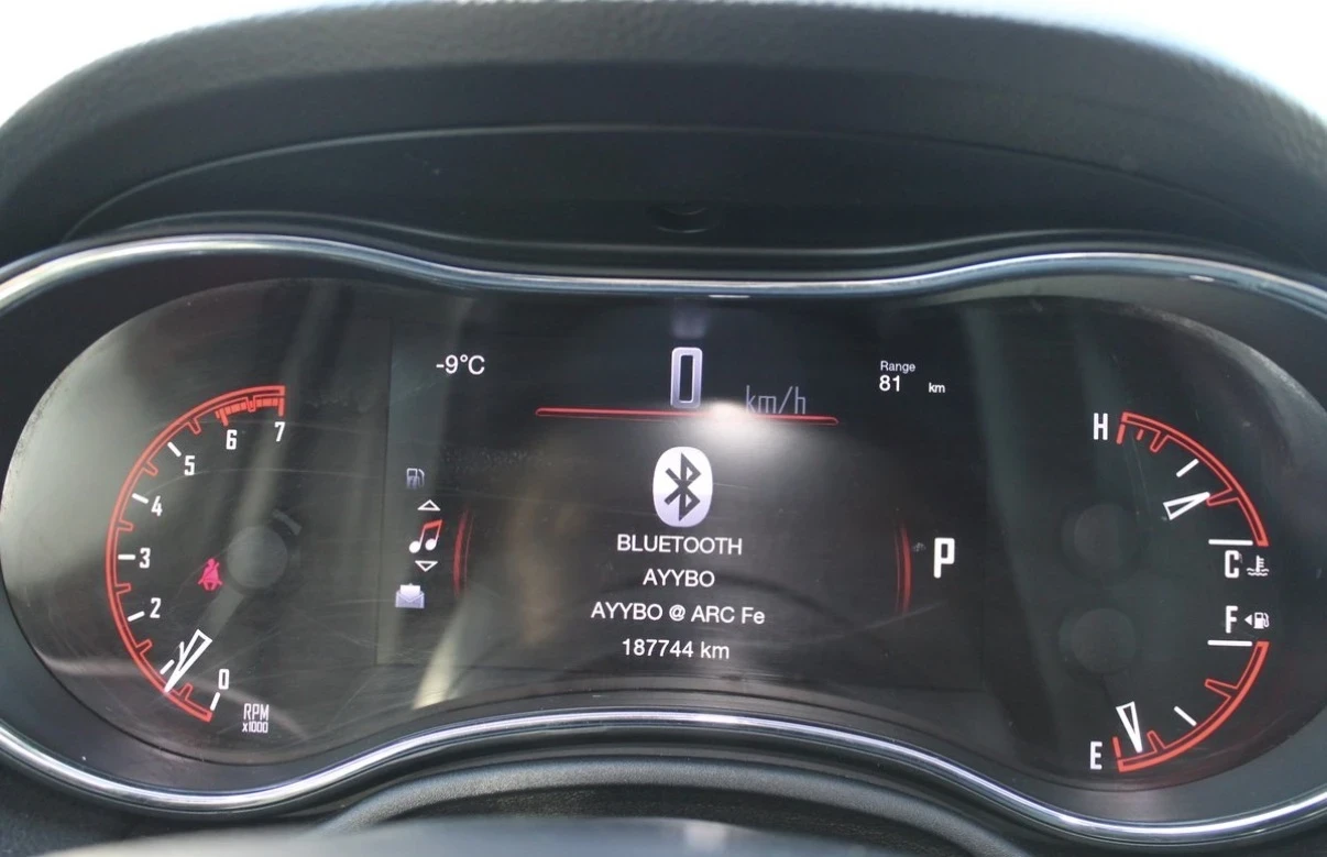 Dodge Durango R/T 5.7 HEMI * �������� * ���� * ������ * CARFAX * | Mobile.bg � ����������� 8