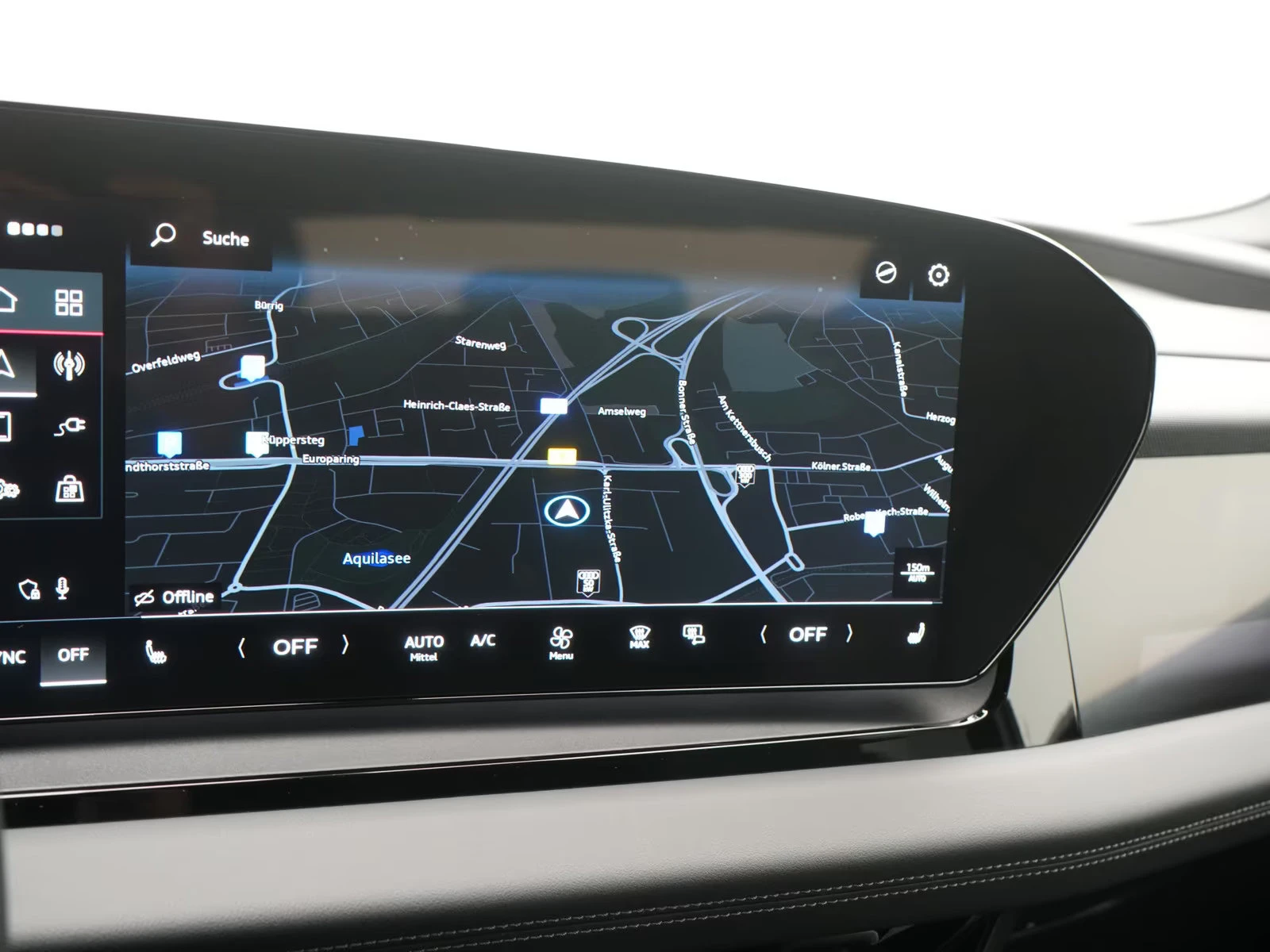 Audi Q6 E-TRON/387HP/QUATTRO/S-LINE/360/MEMO/DIGI/ACC/216q | Mobile.bg � ����������� 8
