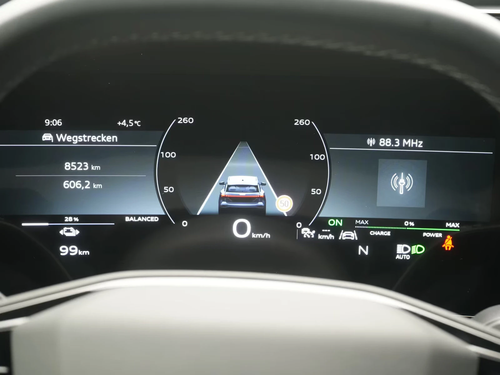 Audi Q6 E-TRON/387HP/QUATTRO/S-LINE/360/MEMO/DIGI/ACC/216q | Mobile.bg � ����������� 7