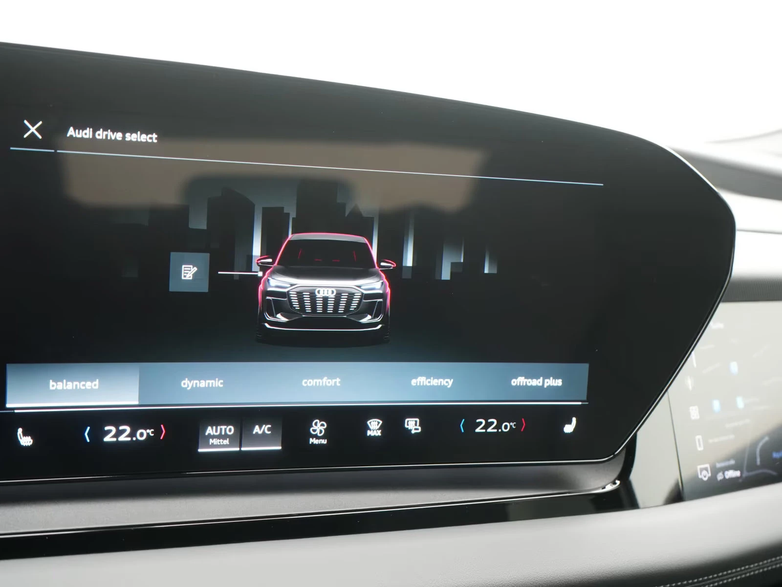 Audi Q6 E-TRON/387HP/QUATTRO/S-LINE/360/MEMO/DIGI/ACC/216q | Mobile.bg � ����������� 10