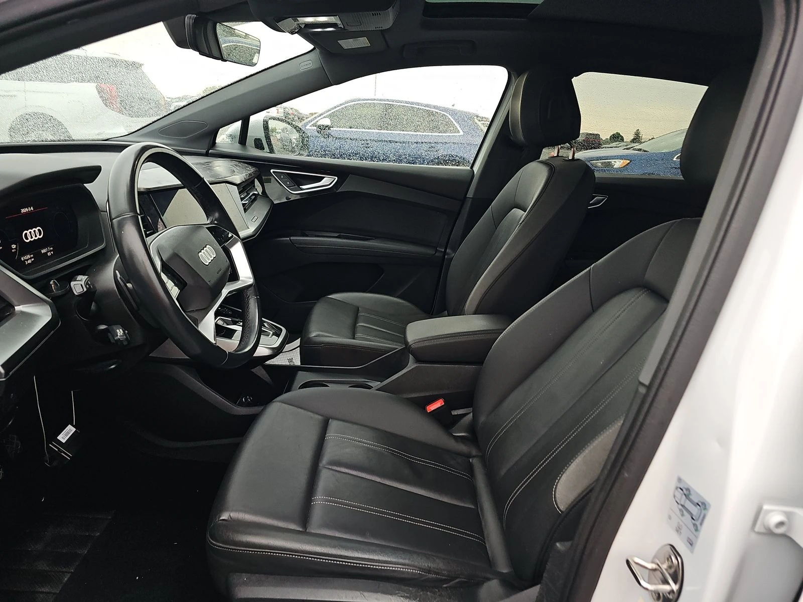 Audi Q4 e-tron Premium 50 Quattro | Mobile.bg � ����������� 7