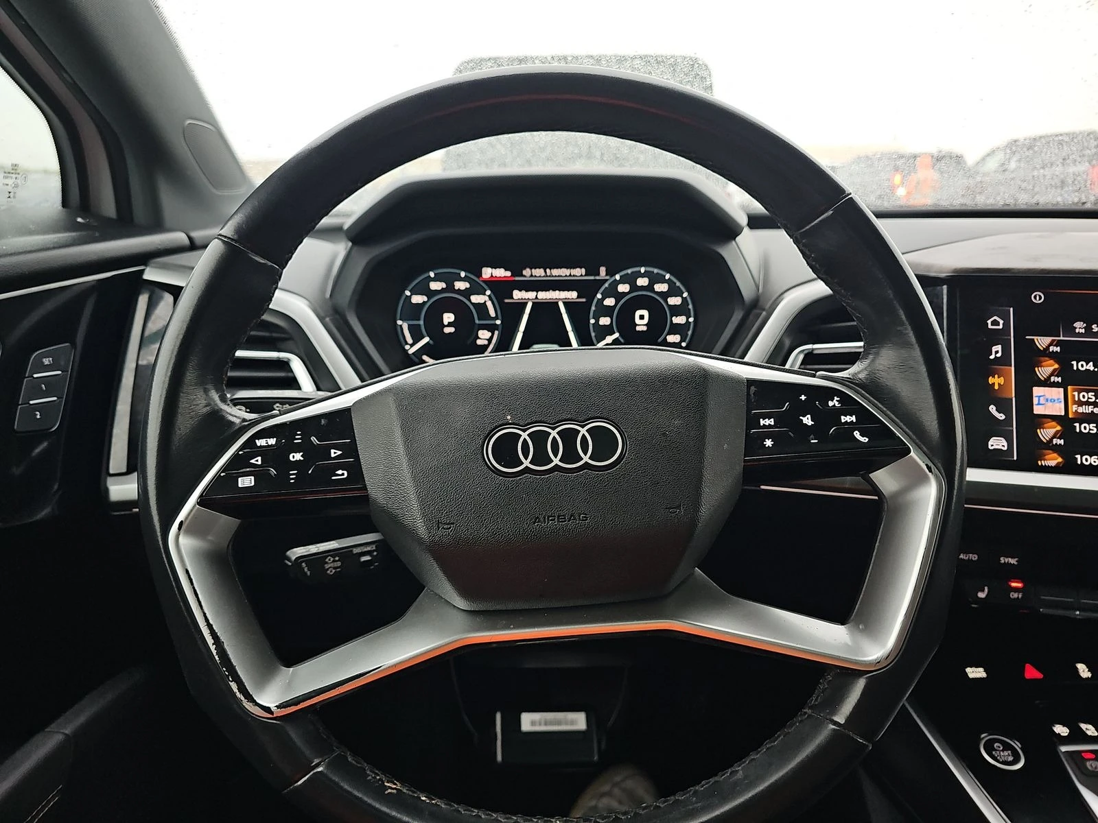 Audi Q4 e-tron Premium 50 Quattro | Mobile.bg � ����������� 9