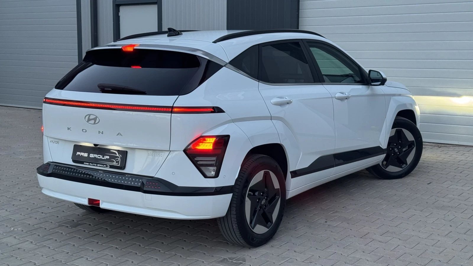 Hyundai Kona ГАРАНЦИЯ* PREMIUM* HeadUp* Germany , снимка 7 - Автомобили и джипове - 54579455