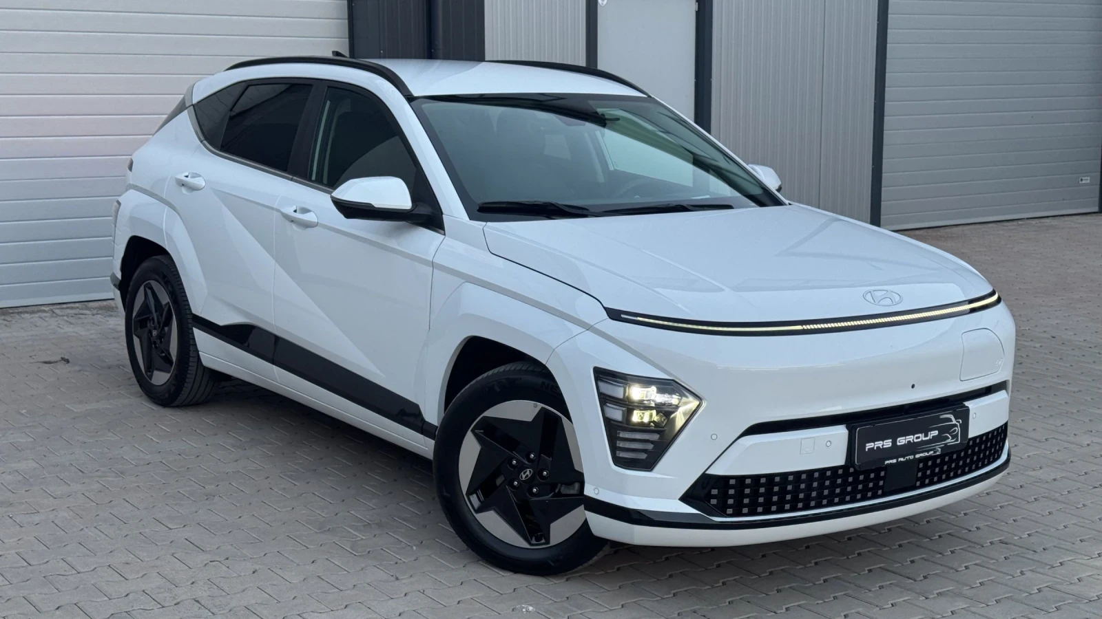Hyundai Kona ГАРАНЦИЯ* PREMIUM* HeadUp* Germany 