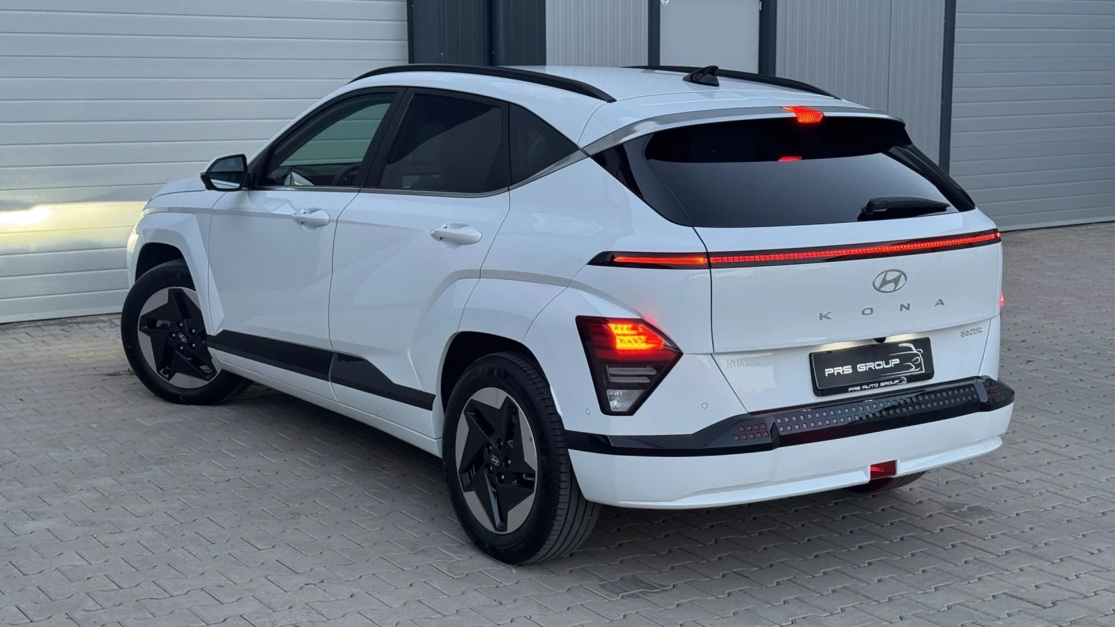 Hyundai Kona ГАРАНЦИЯ* PREMIUM* HeadUp* Germany , снимка 5 - Автомобили и джипове - 54579455