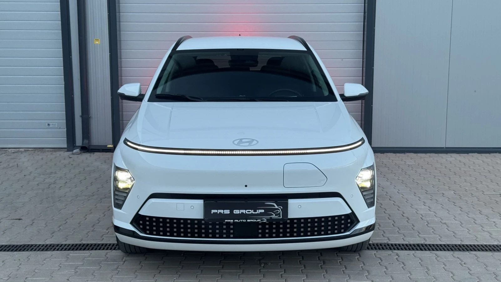 Hyundai Kona ГАРАНЦИЯ* PREMIUM* HeadUp* Germany , снимка 3 - Автомобили и джипове - 54579455
