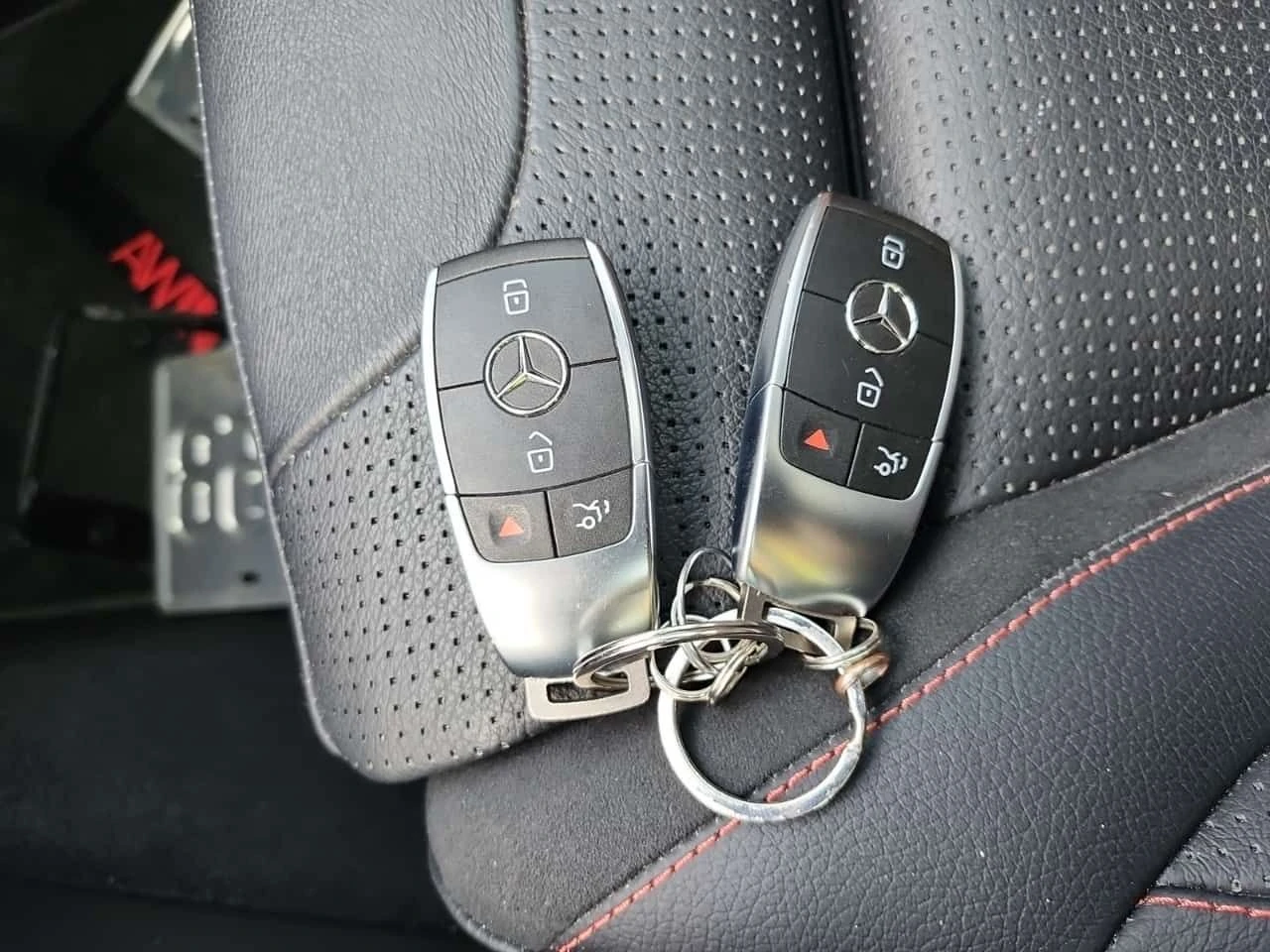 Mercedes-Benz GLC 43 AMG * CARFAX * Oт Mercedes * , снимка 11 - Автомобили и джипове - 55096994